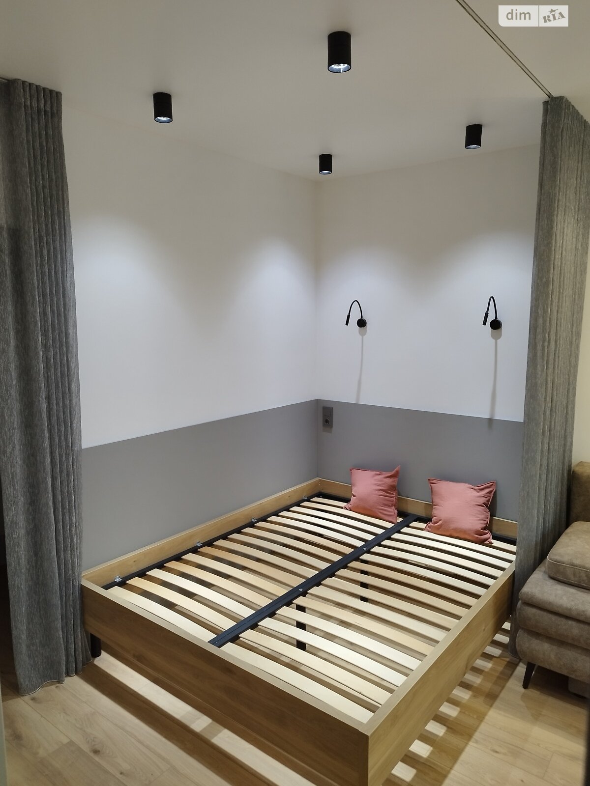 однокомнатная квартира в Черкассах, район Сосновский, на ул. Праведницы Шулежко 33 в аренду на долгий срок помесячно фото 1 однокомнатная квартира в Черкассах, район Сосновский, на ул. Праведницы Шулежко 33 в аренду на долгий срок помесячно фото 1