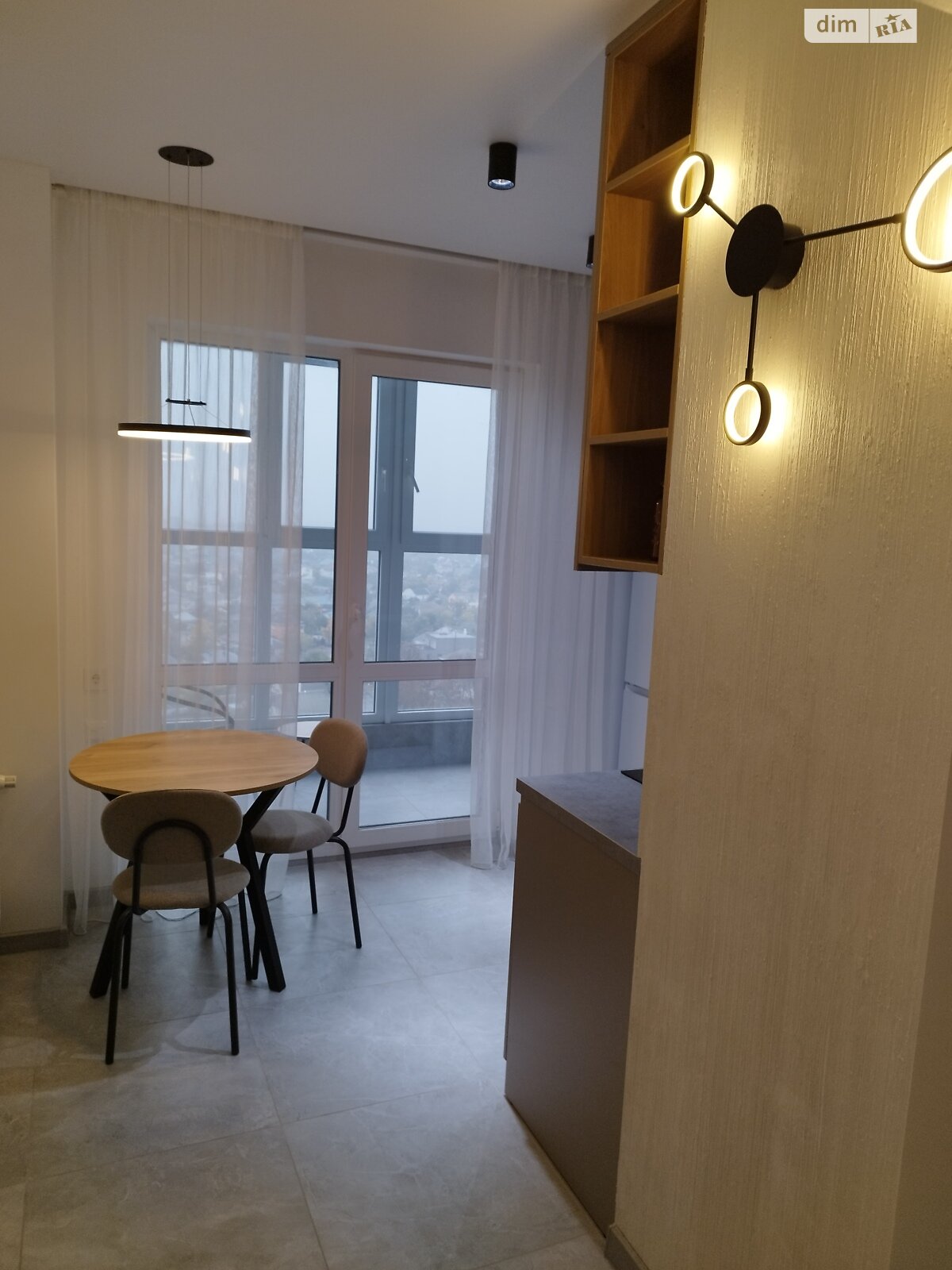 однокомнатная квартира в Черкассах, район Сосновский, на ул. Праведницы Шулежко 33 в аренду на долгий срок помесячно фото 1 однокомнатная квартира в Черкассах, район Сосновский, на ул. Праведницы Шулежко 33 в аренду на долгий срок помесячно фото 1