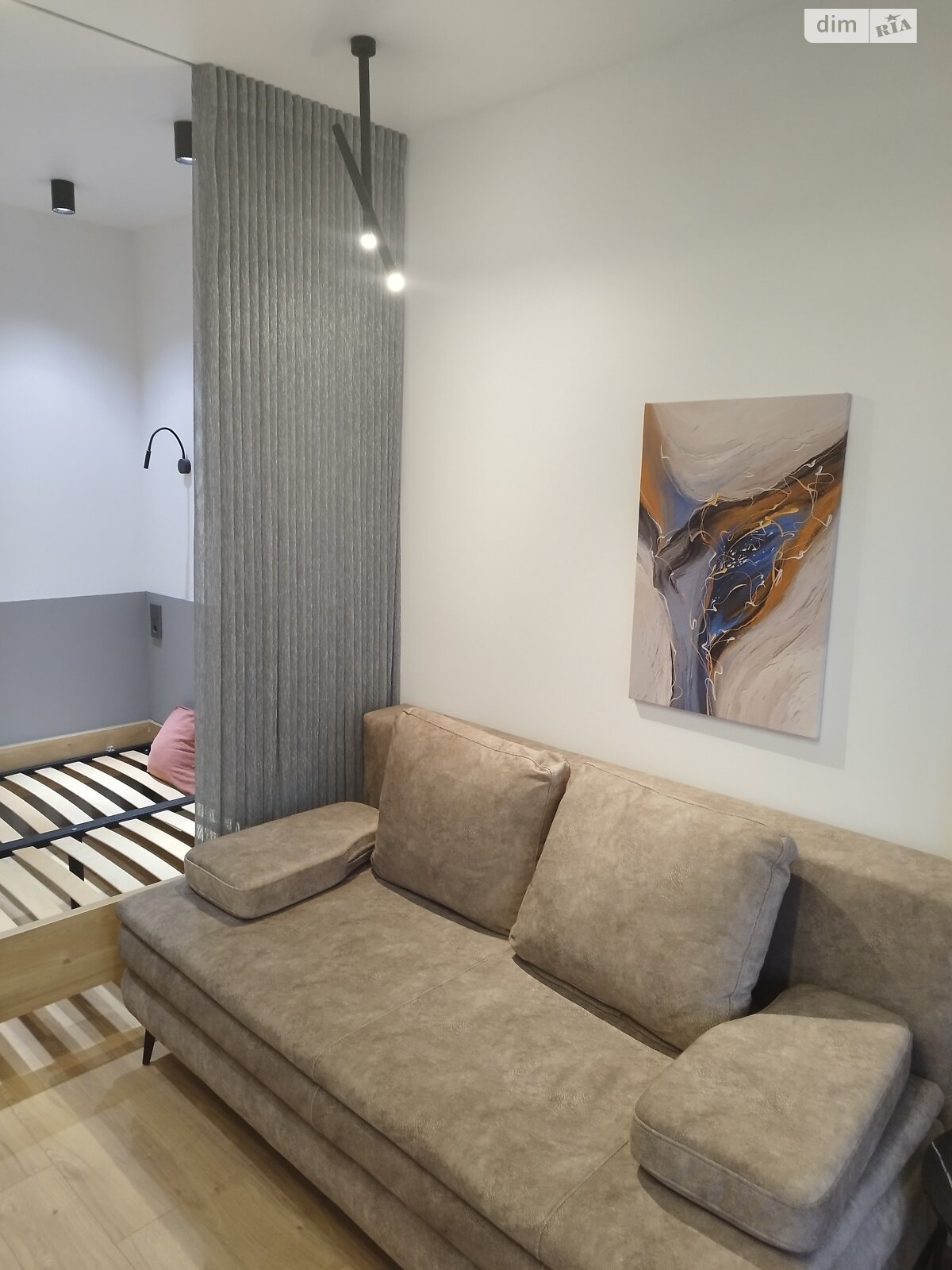 однокомнатная квартира в Черкассах, район Сосновский, на ул. Праведницы Шулежко 33 в аренду на долгий срок помесячно фото 1 однокомнатная квартира в Черкассах, район Сосновский, на ул. Праведницы Шулежко 33 в аренду на долгий срок помесячно фото 1