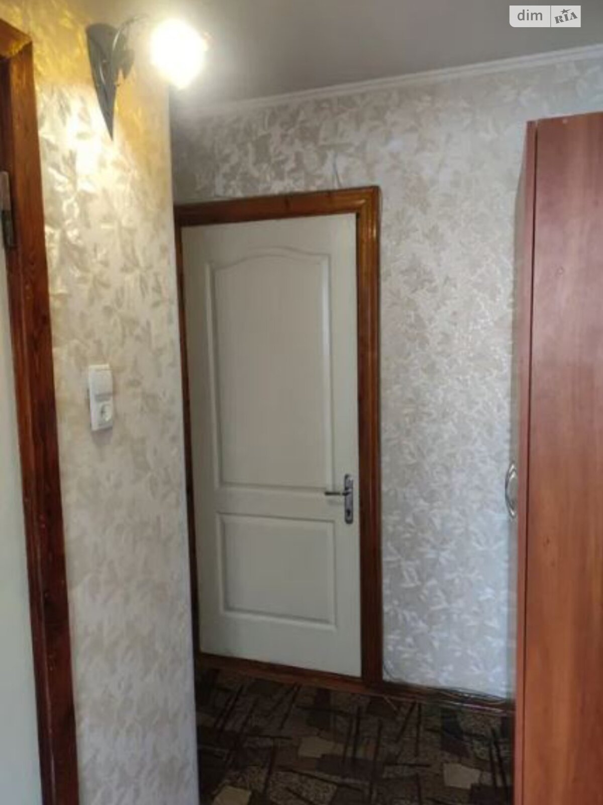 однокомнатная квартира в Черкассах, район Сосновский, на ул. Сумгаитская 30 в аренду на долгий срок помесячно фото 1