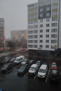однокімнатна квартира з ремонтом в Черкасах, район Південно-Західний, на вул. Тараскова 11А в довготривалу оренду помісячно фото 2