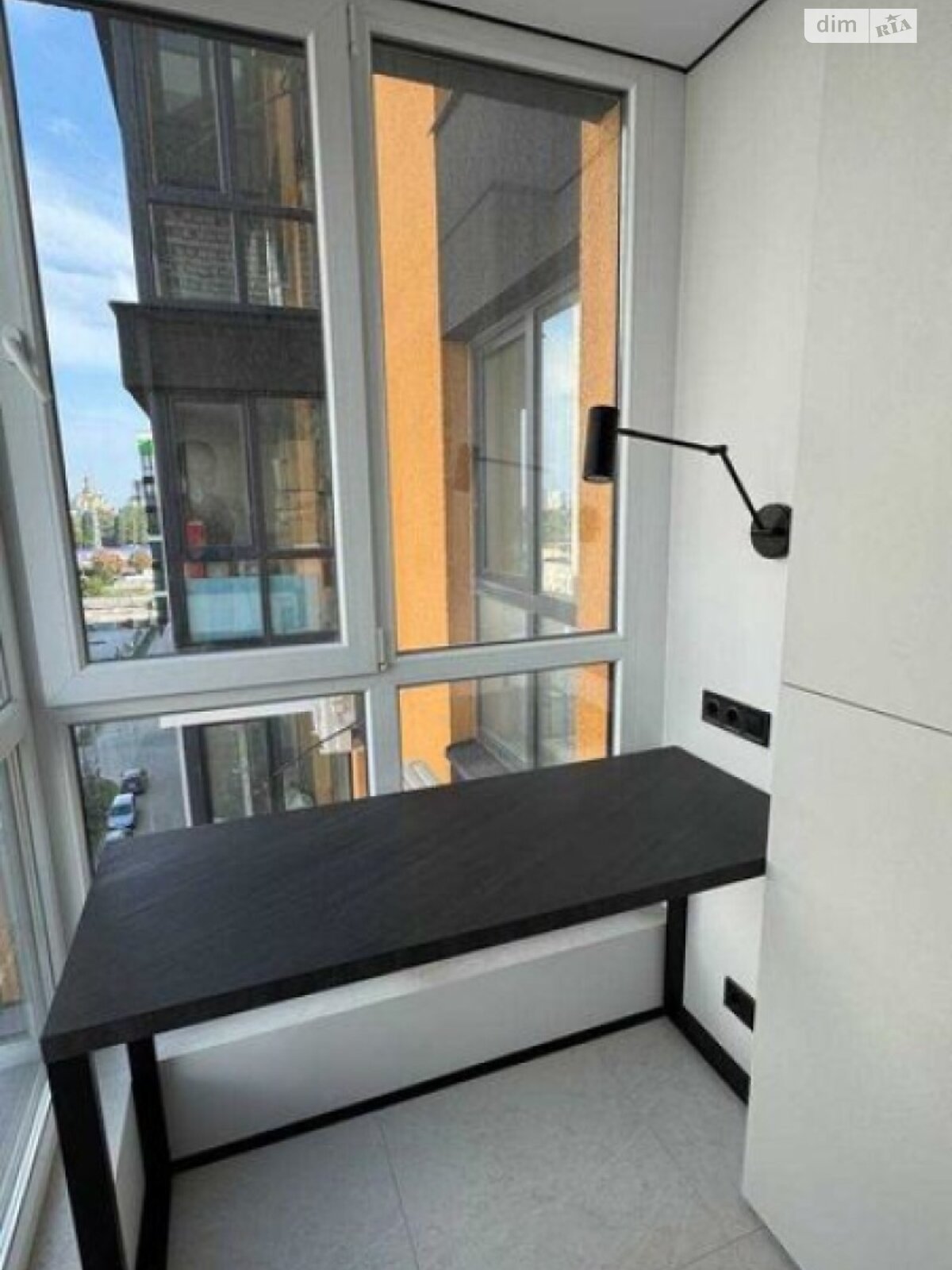 однокімнатна квартира в Черкасах, район Центр, на вул. Надпільна в довготривалу оренду помісячно фото 1