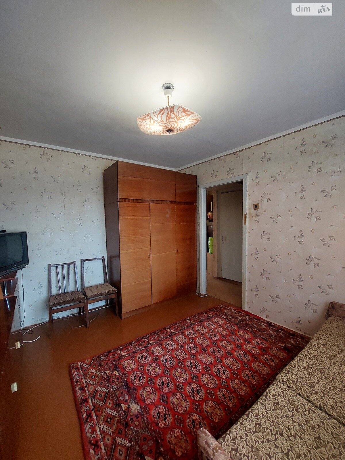 двухкомнатная квартира в Черкассах, район Центр, на бул. Шевченко в аренду на долгий срок помесячно фото 1