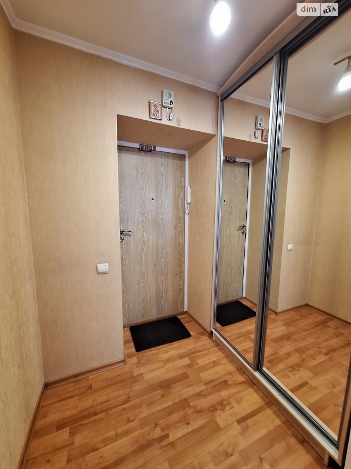 однокомнатная квартира с ремонтом в Черкассах, район Центр, на бул. Шевченко 320 в аренду на долгий срок помесячно фото 1