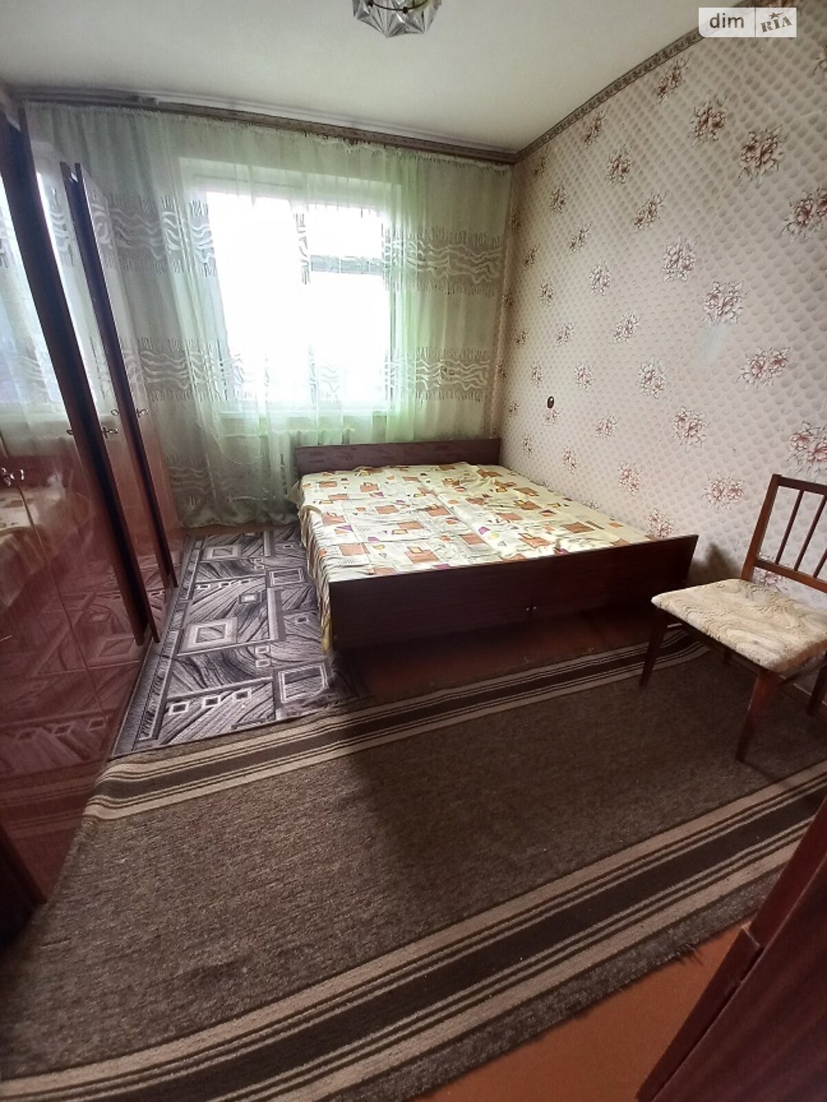 двухкомнатная квартира в Черкассах, район ЮЗР, на просп. Победы 48 в аренду на долгий срок помесячно фото 1 двухкомнатная квартира в Черкассах, район ЮЗР, на просп. Победы 48 в аренду на долгий срок помесячно фото 1