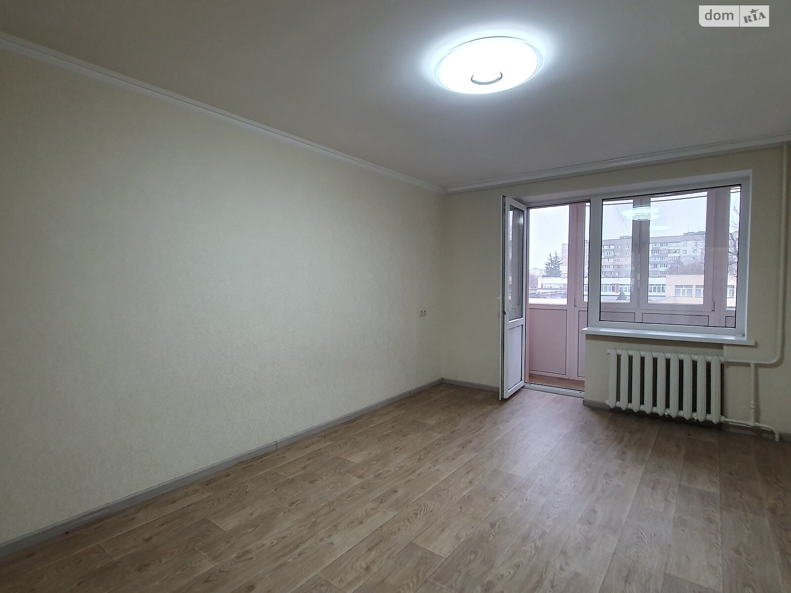 двухкомнатная квартира с мебелью в Черкассах, район 700-летия, на ул. Кобзарская 79 в аренду на долгий срок помесячно фото 1
