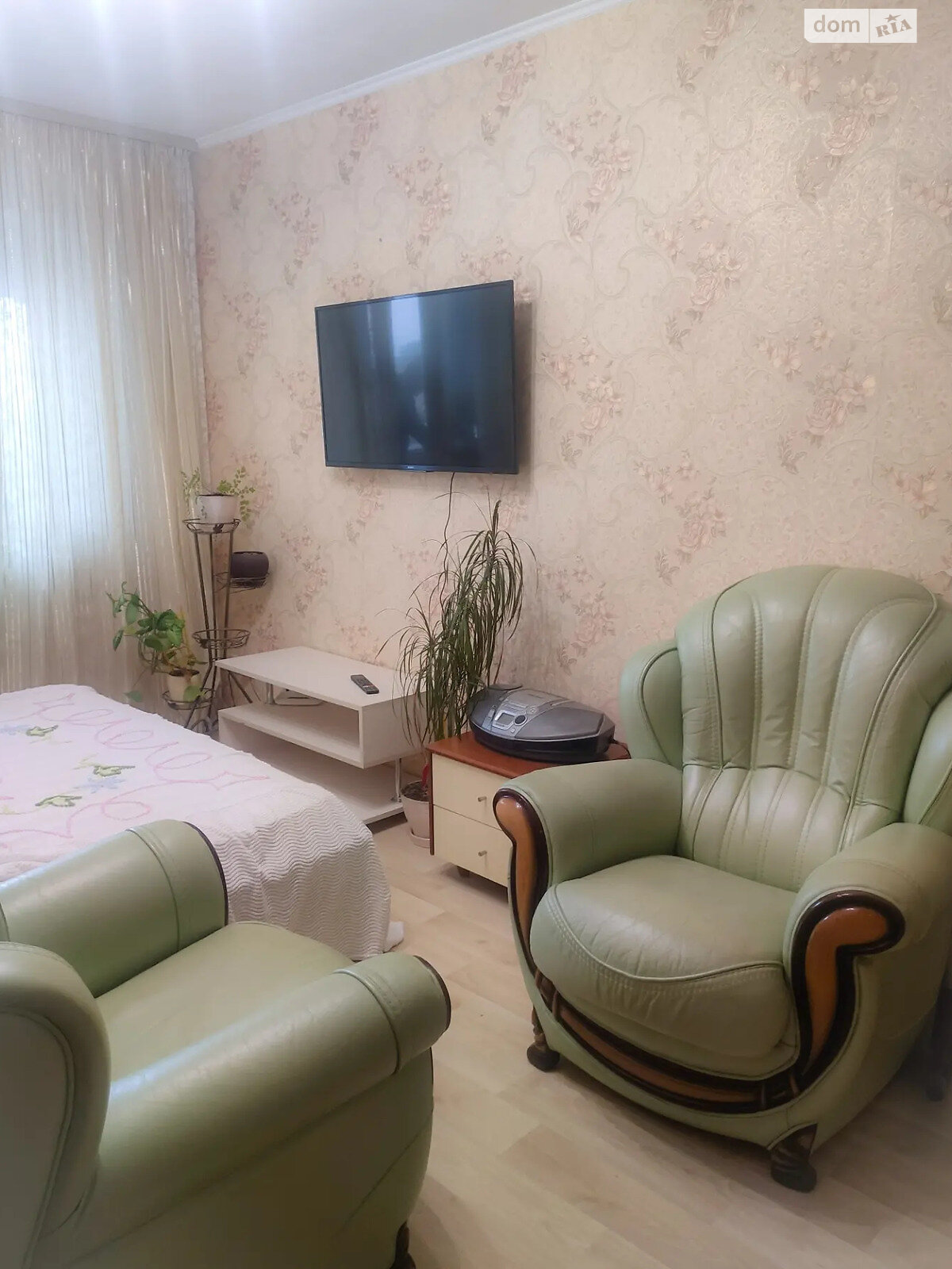 двокімнатна квартира з меблями в Черкасах, на вул. Смілянська 80 в довготривалу оренду помісячно фото 1 двокімнатна квартира з меблями в Черкасах, на вул. Смілянська 80 в довготривалу оренду помісячно фото 1
