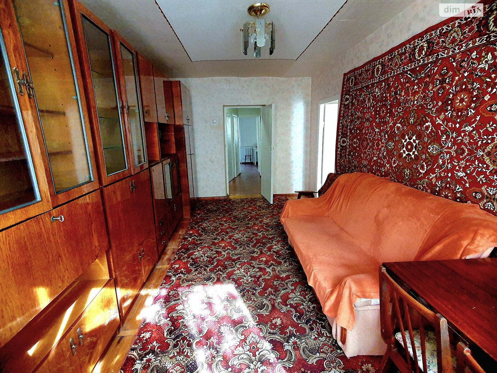 двокімнатна квартира з меблями в Черкасах, на вул. Хоменка в довготривалу оренду помісячно фото 1 двокімнатна квартира з меблями в Черкасах, на вул. Хоменка в довготривалу оренду помісячно фото 1