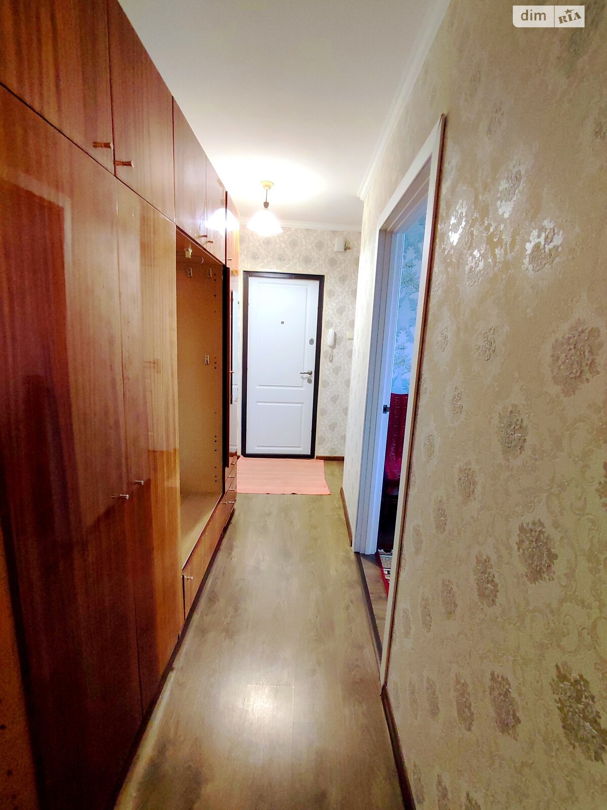 двухкомнатная квартира с ремонтом в Черкассах, район ЮЗР, на ул. Сумгаитская в аренду на долгий срок помесячно фото 1