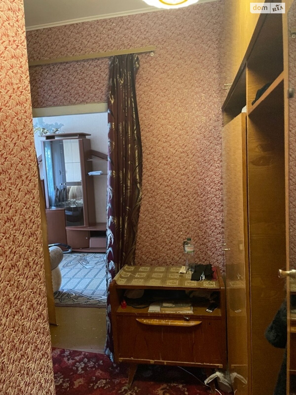 двухкомнатная квартира с мебелью в Чернигове, район Боевая, на ул. Летная 13 в аренду на долгий срок помесячно фото 1