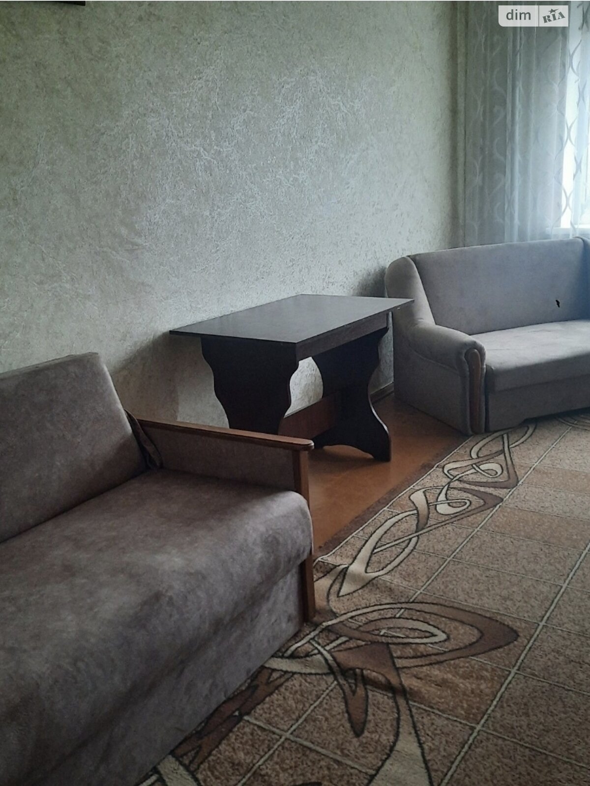 однокомнатная квартира в Чернигове, район Деснянский, на ул. 1-й танковой бригады в аренду на долгий срок помесячно фото 1 однокомнатная квартира в Чернигове, район Деснянский, на ул. 1-й танковой бригады в аренду на долгий срок помесячно фото 1