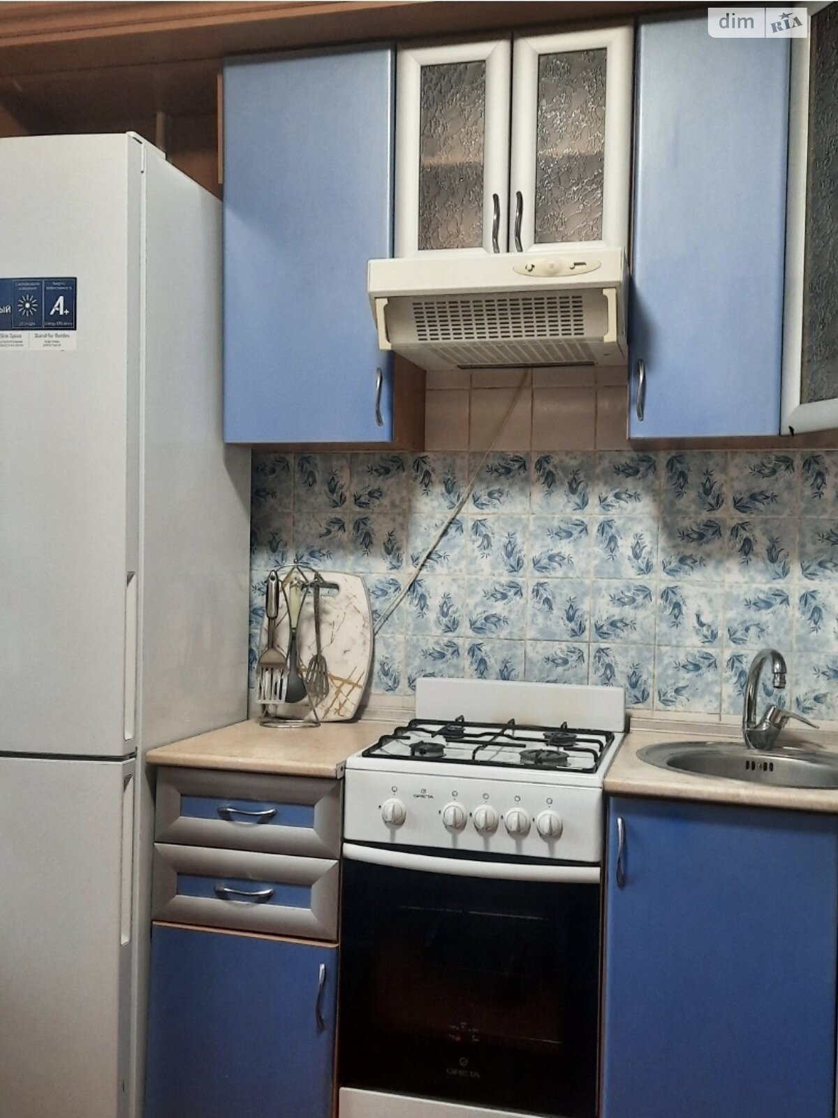 однокомнатная квартира в Чернигове, район Деснянский, на ул. 1-й танковой бригады в аренду на долгий срок помесячно фото 1 однокомнатная квартира в Чернигове, район Деснянский, на ул. 1-й танковой бригады в аренду на долгий срок помесячно фото 1