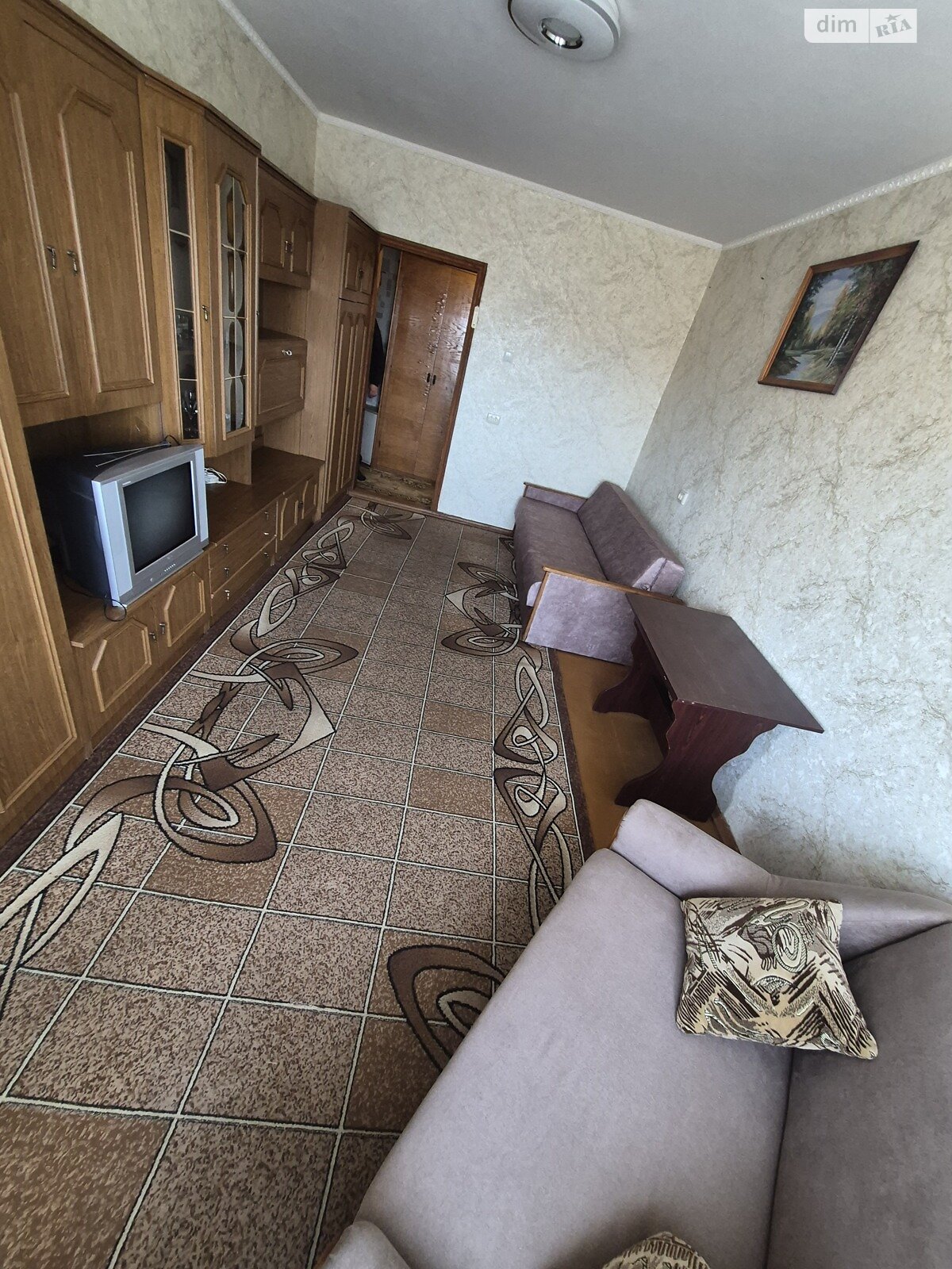 однокомнатная квартира в Чернигове, район Деснянский, на ул. 1-й танковой бригады в аренду на долгий срок помесячно фото 1 однокомнатная квартира в Чернигове, район Деснянский, на ул. 1-й танковой бригады в аренду на долгий срок помесячно фото 1