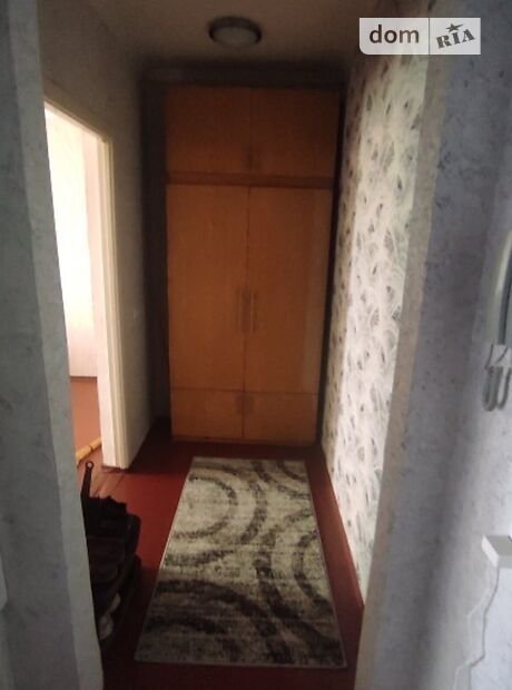 однокомнатная квартира с мебелью в Чернигове, район Деснянский, на ул. Генерала Пухова 144 в аренду на долгий срок помесячно фото 1