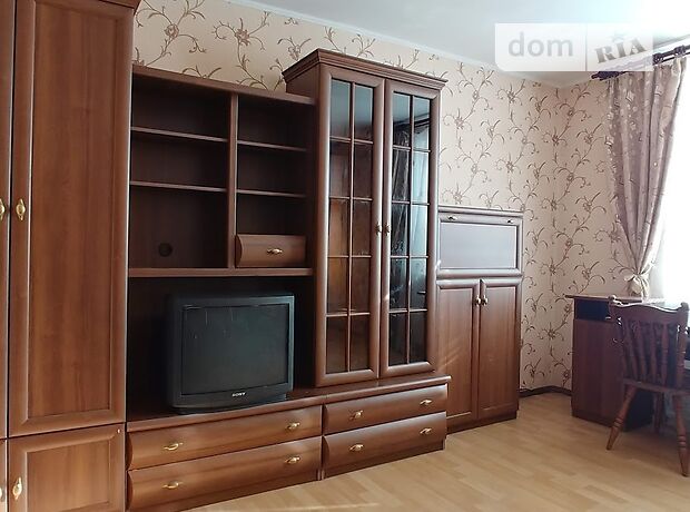 двухкомнатная квартира с мебелью в Чернигове, район Деснянский, на ул. Героев Чернобыля в аренду на долгий срок помесячно фото 1