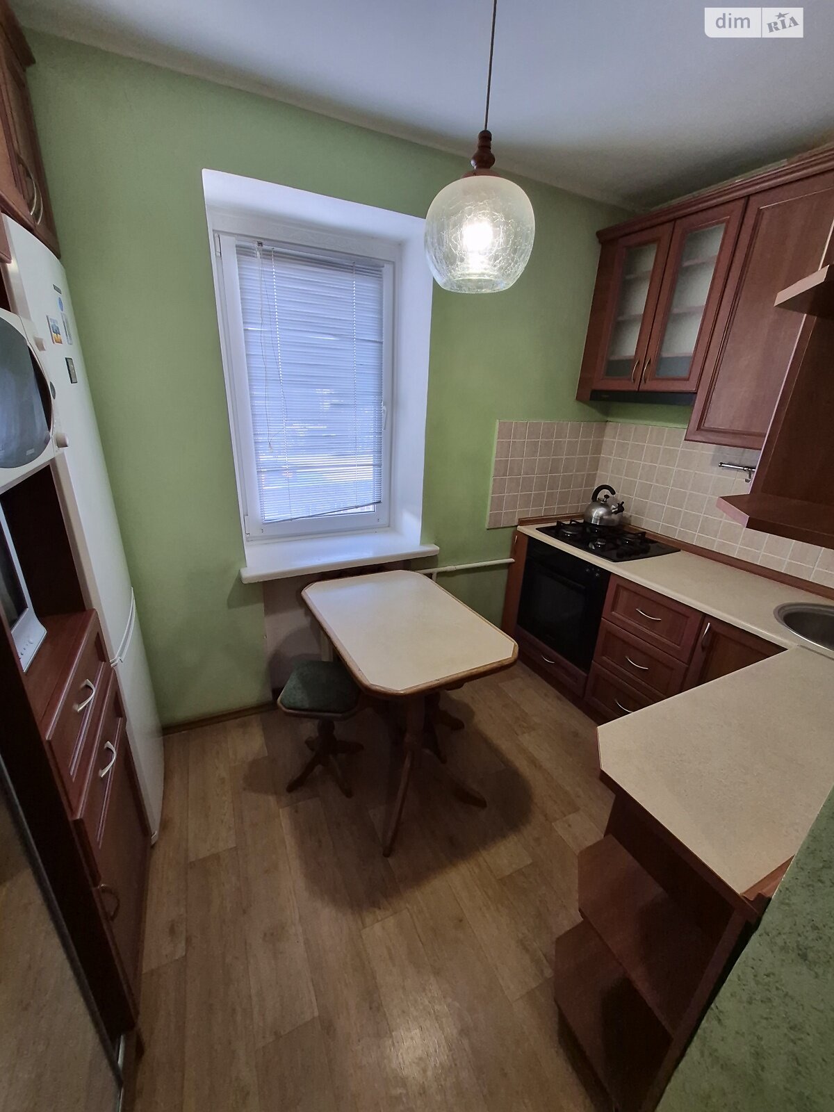 однокомнатная квартира в Чернигове, район Деснянский, на просп. Левка Лукьяненко в аренду на долгий срок помесячно фото 1