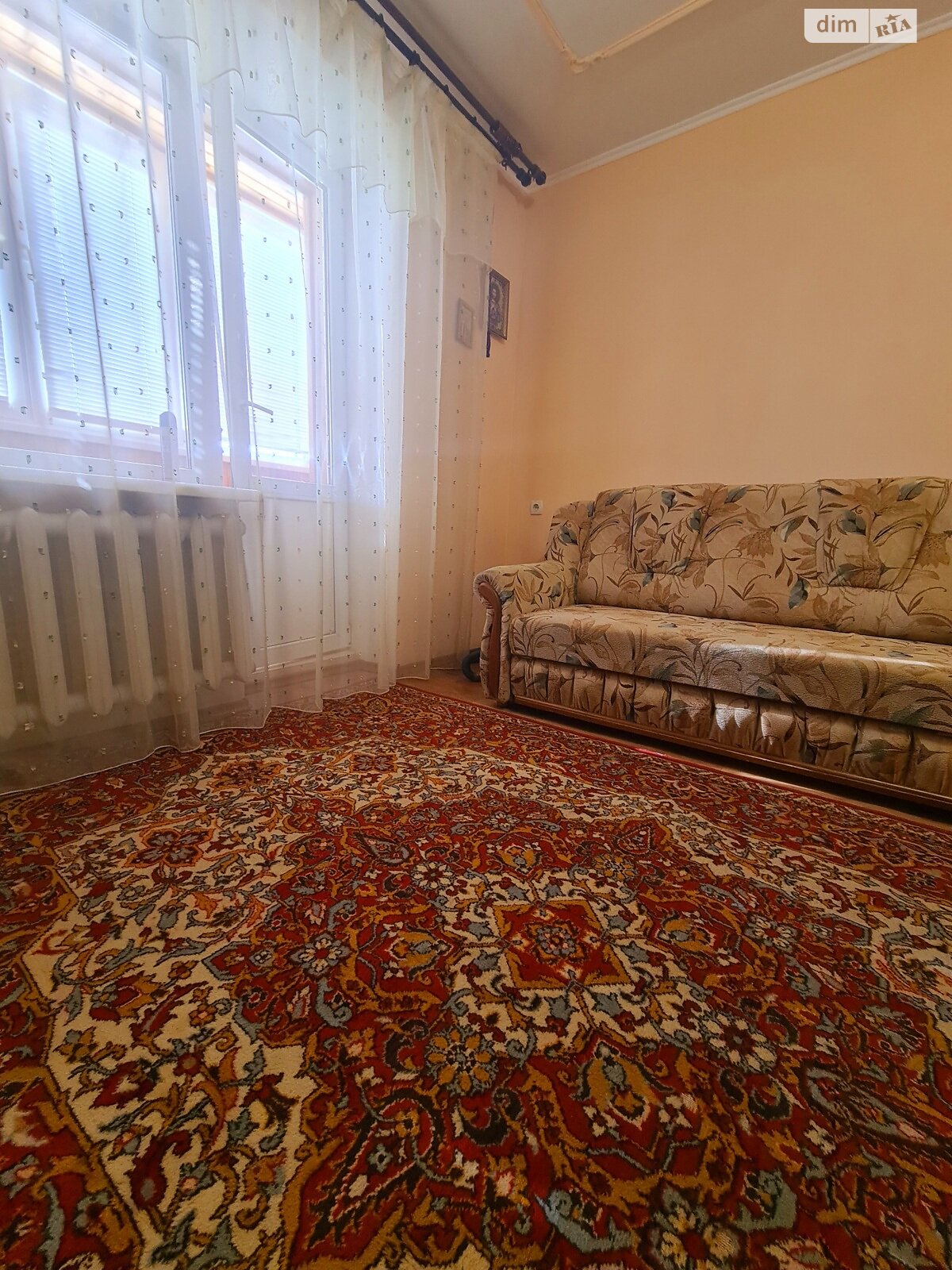 однокомнатная квартира в Чернигове, район Деснянский, на просп. Левка Лукьяненко в аренду на долгий срок помесячно фото 1