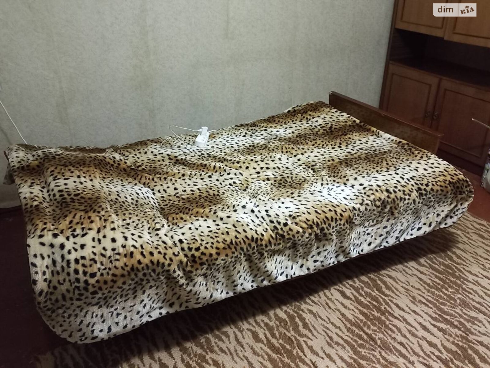 двухкомнатная квартира в Чернигове, район Деснянский, на просп. Михаила Грушевского 167А в аренду на долгий срок помесячно фото 1 двухкомнатная квартира в Чернигове, район Деснянский, на просп. Михаила Грушевского 167А в аренду на долгий срок помесячно фото 1
