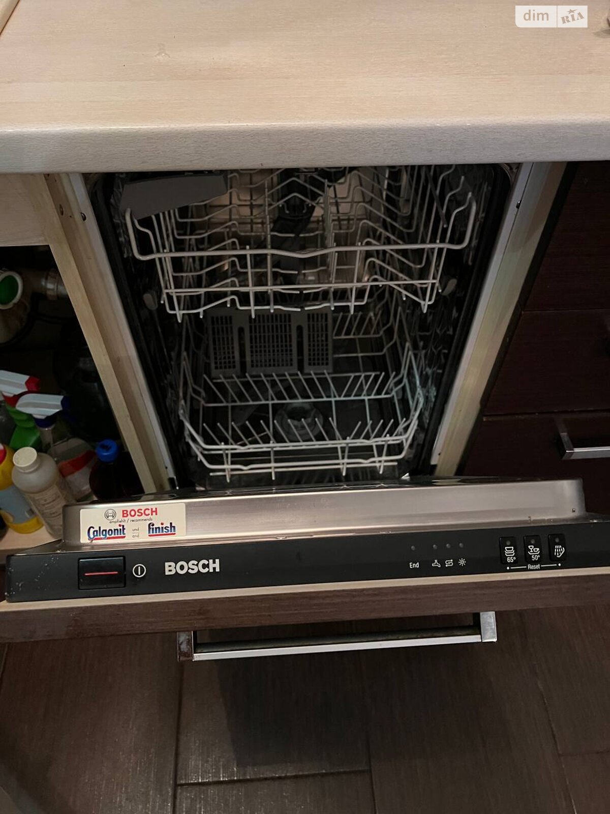 двухкомнатная квартира с ремонтом в Чернигове, район Деснянский, на ул. Михнюка Олега 41А в аренду на долгий срок помесячно фото 1