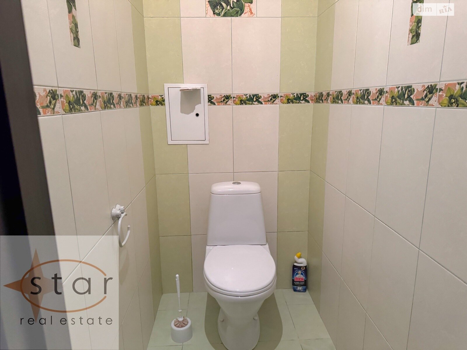 двухкомнатная квартира с ремонтом в Чернигове, район Деснянский, на ул. Михнюка Олега 41А в аренду на долгий срок помесячно фото 1