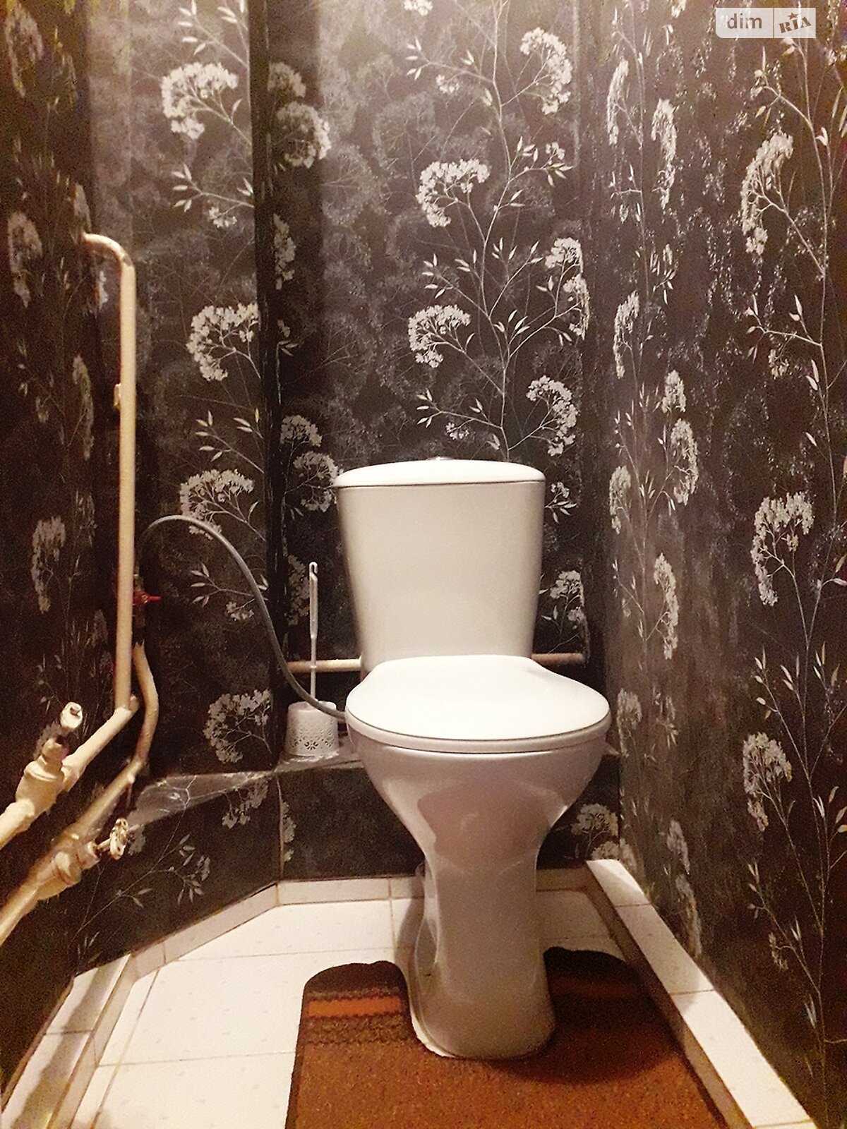 однокімнатна квартира в Чернігові, район Деснянський, на вул. Мстиславська 83 в довготривалу оренду помісячно фото 1