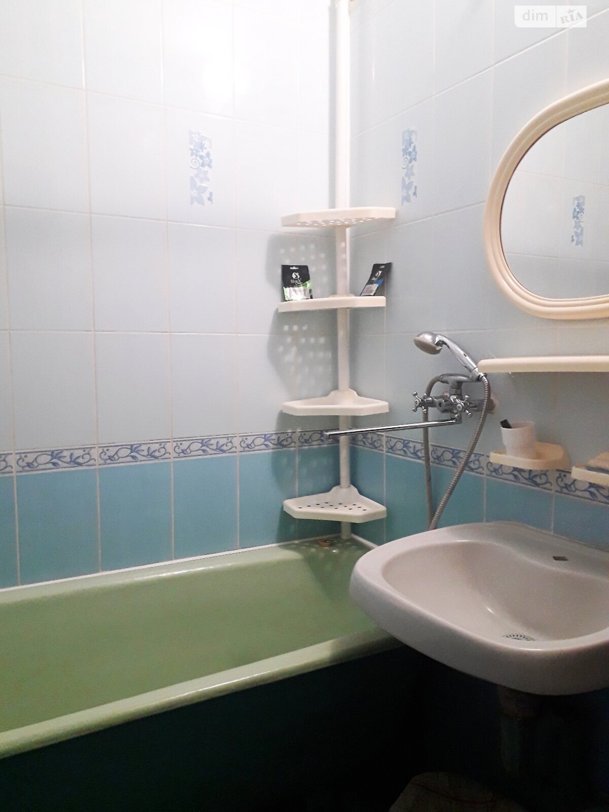 однокімнатна квартира в Чернігові, район Деснянський, на вул. Мстиславська 83 в довготривалу оренду помісячно фото 1