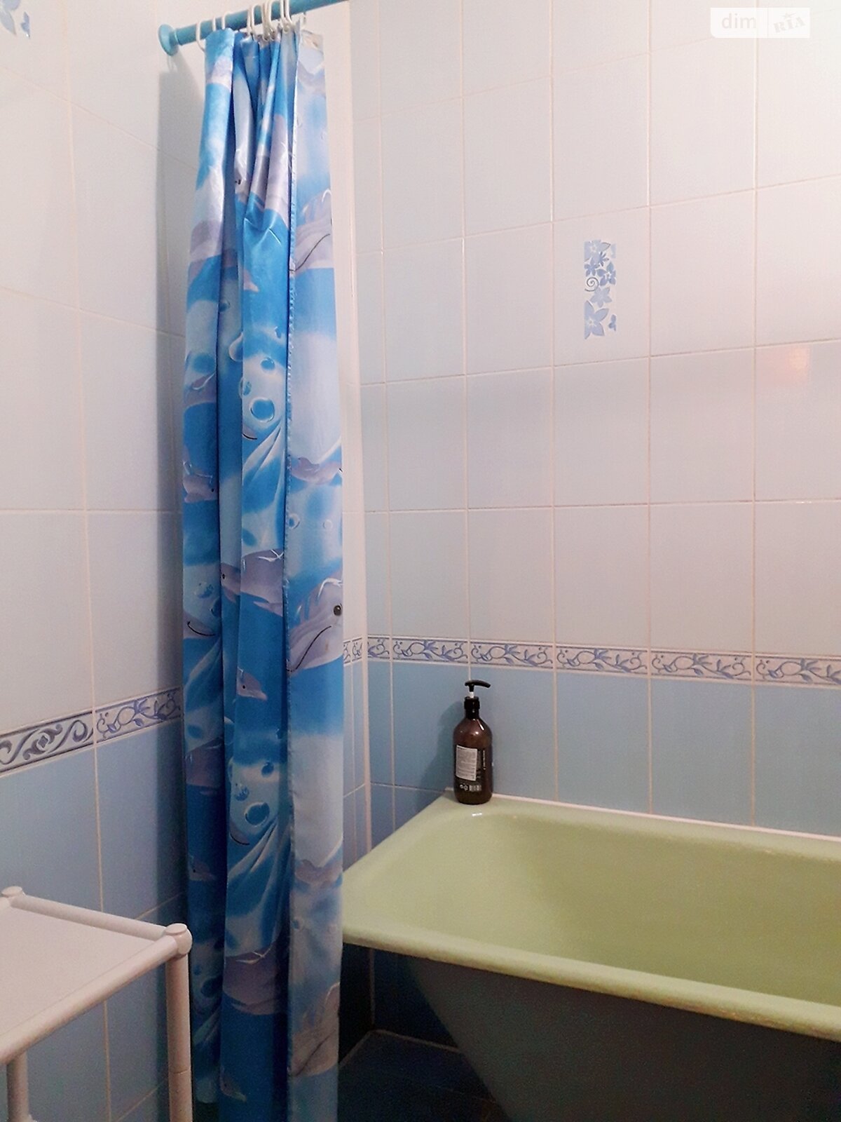 однокімнатна квартира в Чернігові, район Деснянський, на вул. Мстиславська 83 в довготривалу оренду помісячно фото 1