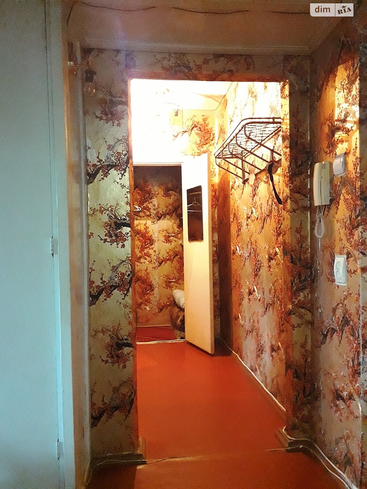 однокімнатна квартира в Чернігові, район Деснянський, на вул. Мстиславська 83 в довготривалу оренду помісячно фото 1