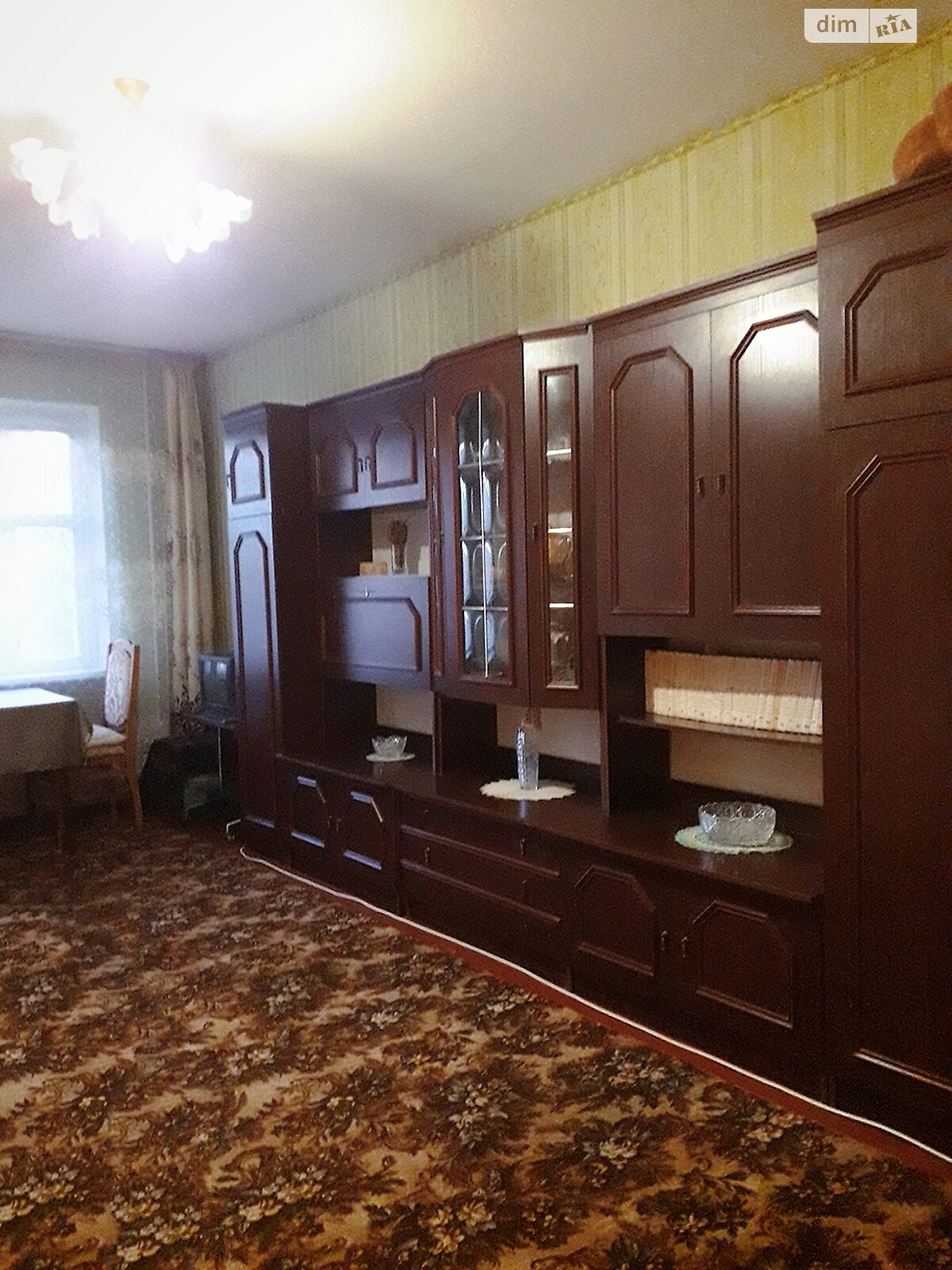 однокімнатна квартира в Чернігові, район Деснянський, на вул. Мстиславська 83 в довготривалу оренду помісячно фото 1