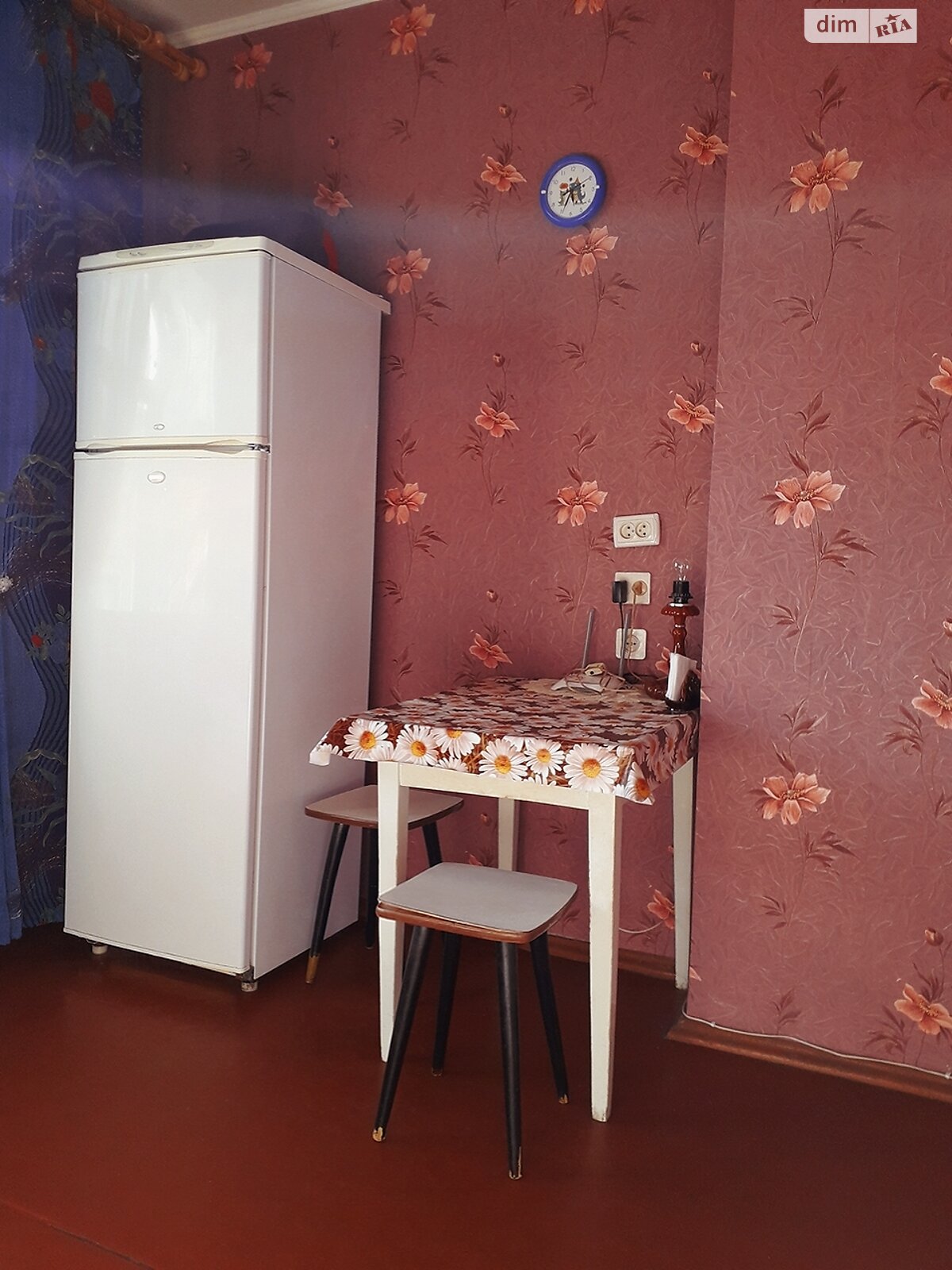 однокімнатна квартира в Чернігові, район Деснянський, на вул. Мстиславська 83 в довготривалу оренду помісячно фото 1