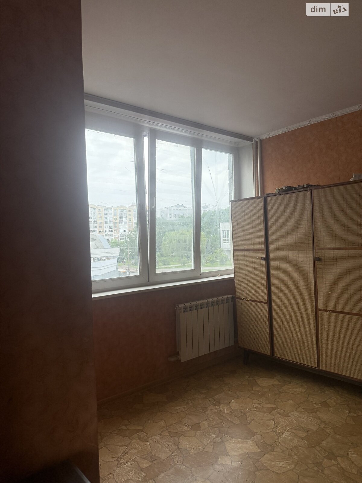 однокімнатна квартира в Чернігові, район Деснянський, на просп. Перемоги в довготривалу оренду помісячно фото 1 однокімнатна квартира в Чернігові, район Деснянський, на просп. Перемоги в довготривалу оренду помісячно фото 1