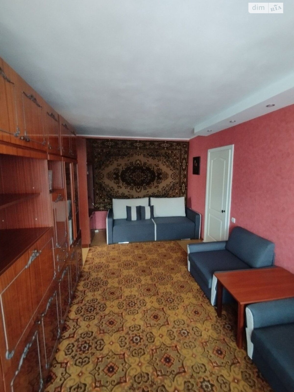 двухкомнатная квартира в Чернигове, район Деснянский, на просп. Победы в аренду на долгий срок помесячно фото 1 двухкомнатная квартира в Чернигове, район Деснянский, на просп. Победы в аренду на долгий срок помесячно фото 1