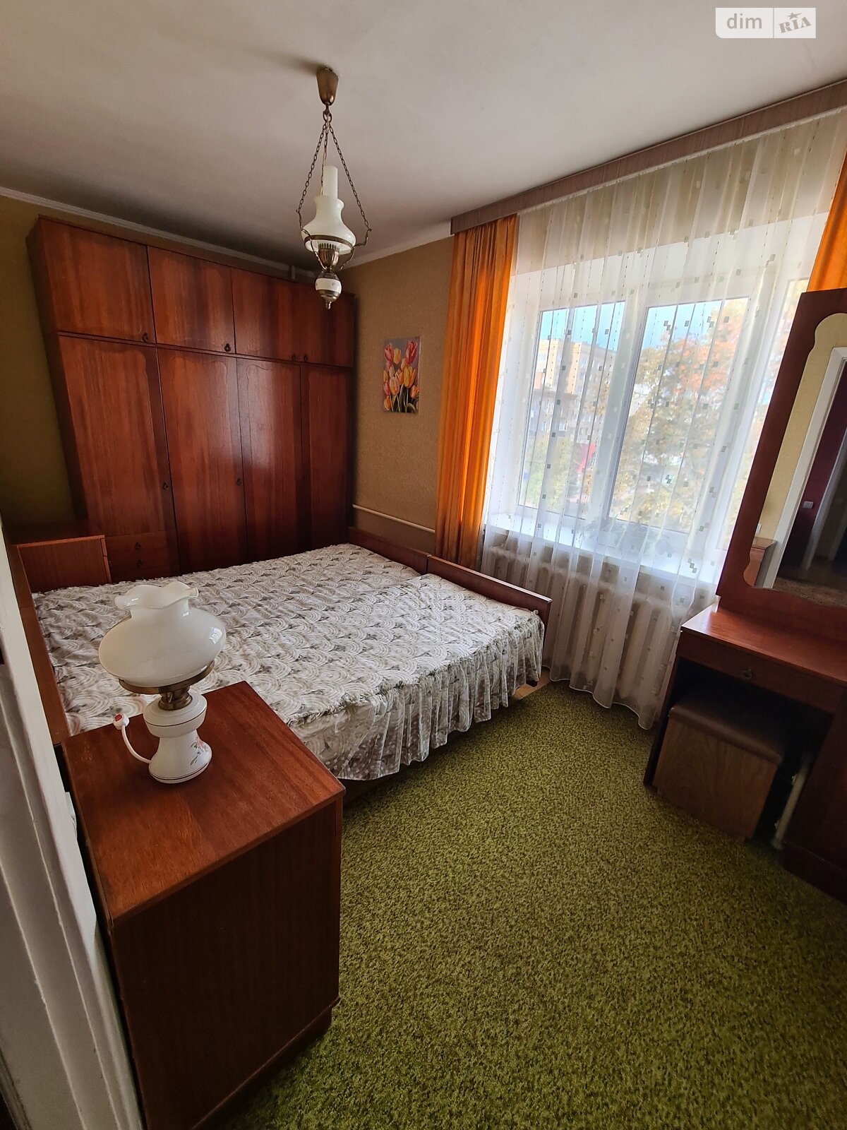 двухкомнатная квартира в Чернигове, район Деснянский, на просп. Победы в аренду на долгий срок помесячно фото 1 двухкомнатная квартира в Чернигове, район Деснянский, на просп. Победы в аренду на долгий срок помесячно фото 1