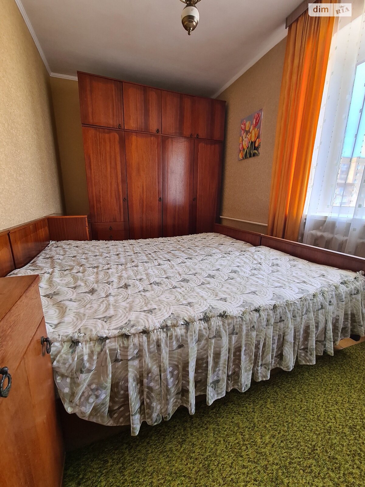 двухкомнатная квартира в Чернигове, район Деснянский, на просп. Победы в аренду на долгий срок помесячно фото 1 двухкомнатная квартира в Чернигове, район Деснянский, на просп. Победы в аренду на долгий срок помесячно фото 1