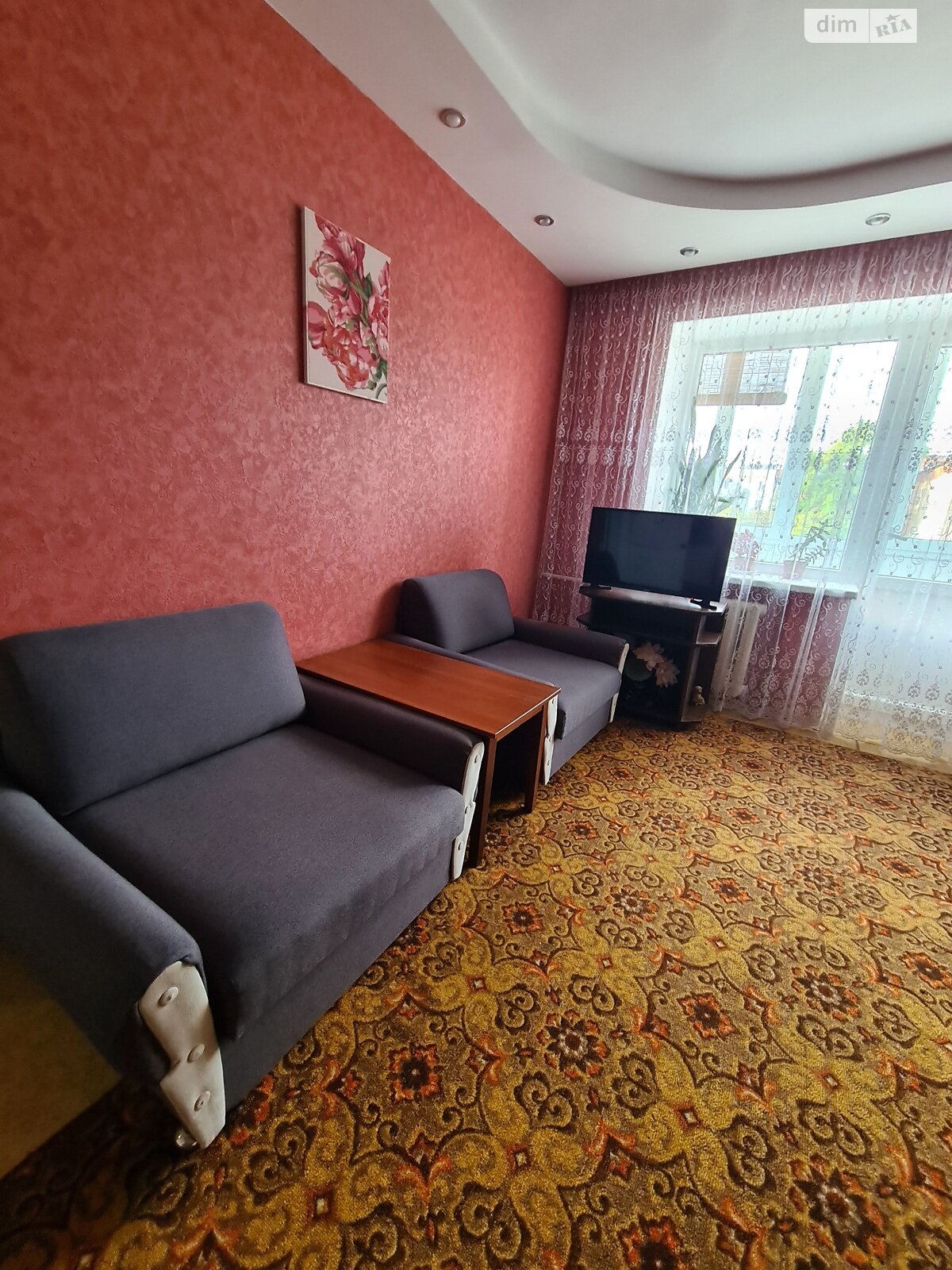 двухкомнатная квартира в Чернигове, район Деснянский, на просп. Победы в аренду на долгий срок помесячно фото 1 двухкомнатная квартира в Чернигове, район Деснянский, на просп. Победы в аренду на долгий срок помесячно фото 1