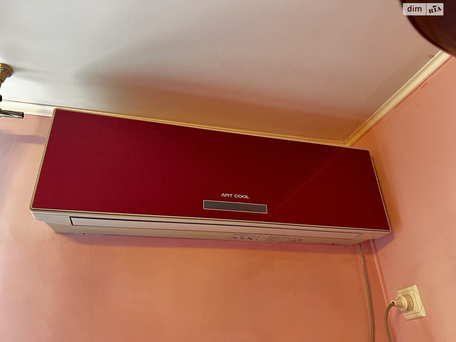 двухкомнатная квартира в Чернигове, район Деснянский, на ул. Пятницкая 70/2 в аренду на долгий срок помесячно фото 1