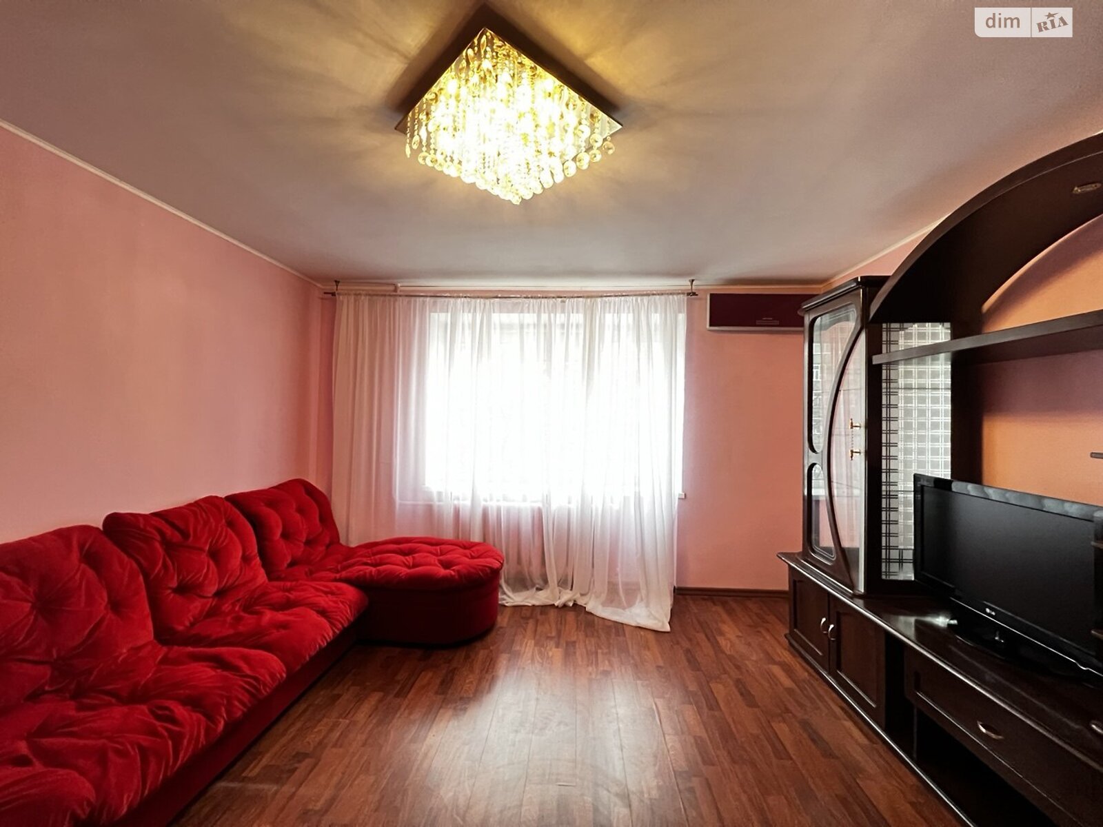 двухкомнатная квартира в Чернигове, район Деснянский, на ул. Пятницкая 70/2 в аренду на долгий срок помесячно фото 1