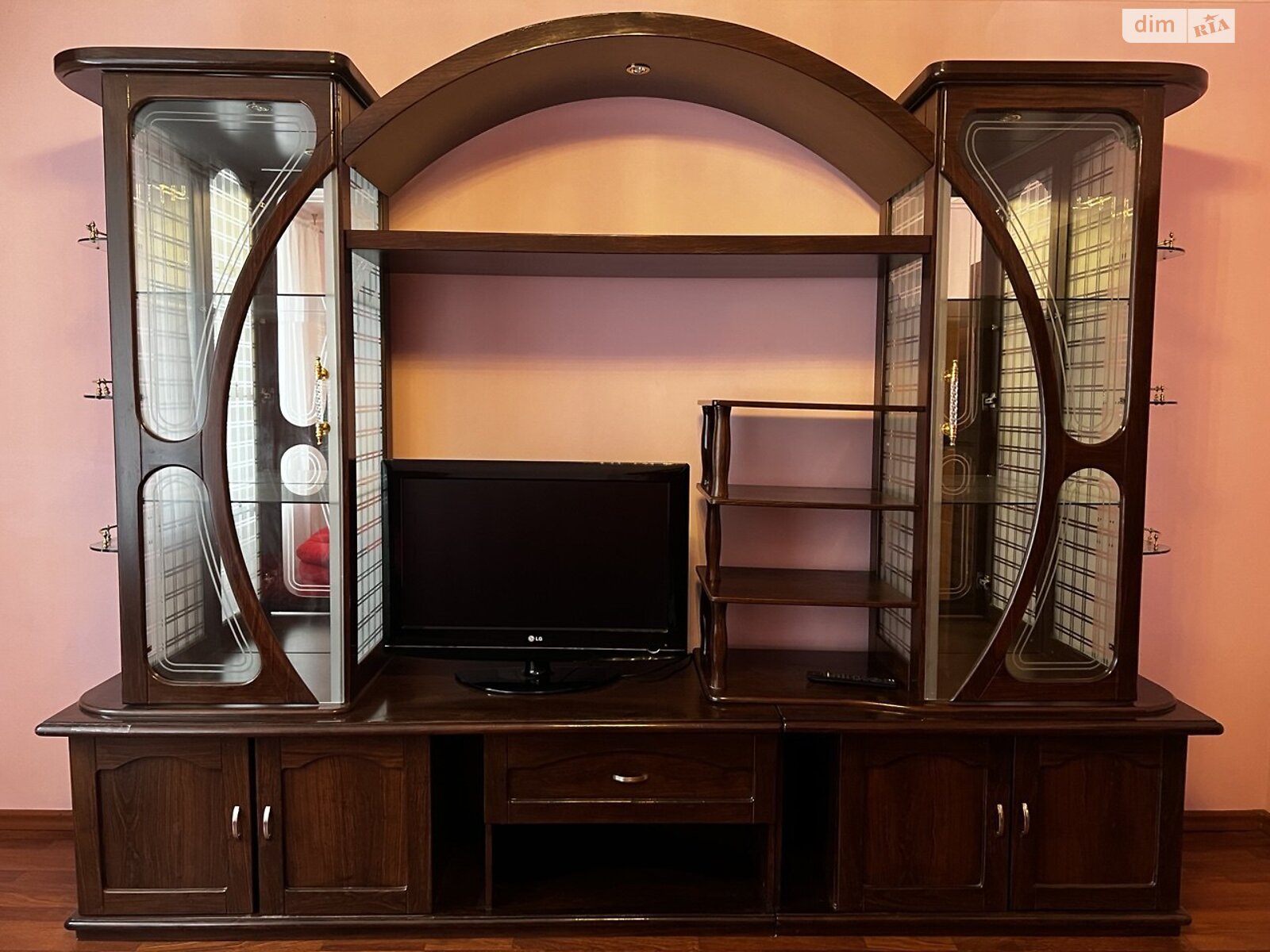 двухкомнатная квартира в Чернигове, район Деснянский, на ул. Пятницкая 70/2 в аренду на долгий срок помесячно фото 1