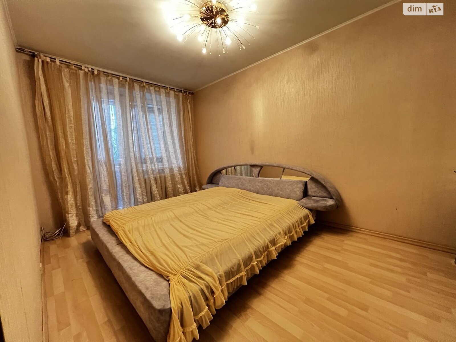 двухкомнатная квартира в Чернигове, район Деснянский, на ул. Пятницкая 70/2 в аренду на долгий срок помесячно фото 1