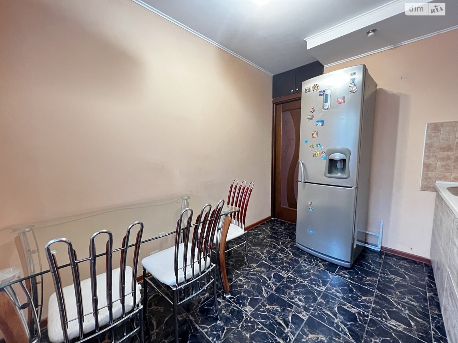 двухкомнатная квартира в Чернигове, район Деснянский, на ул. Пятницкая 70/2 в аренду на долгий срок помесячно фото 1