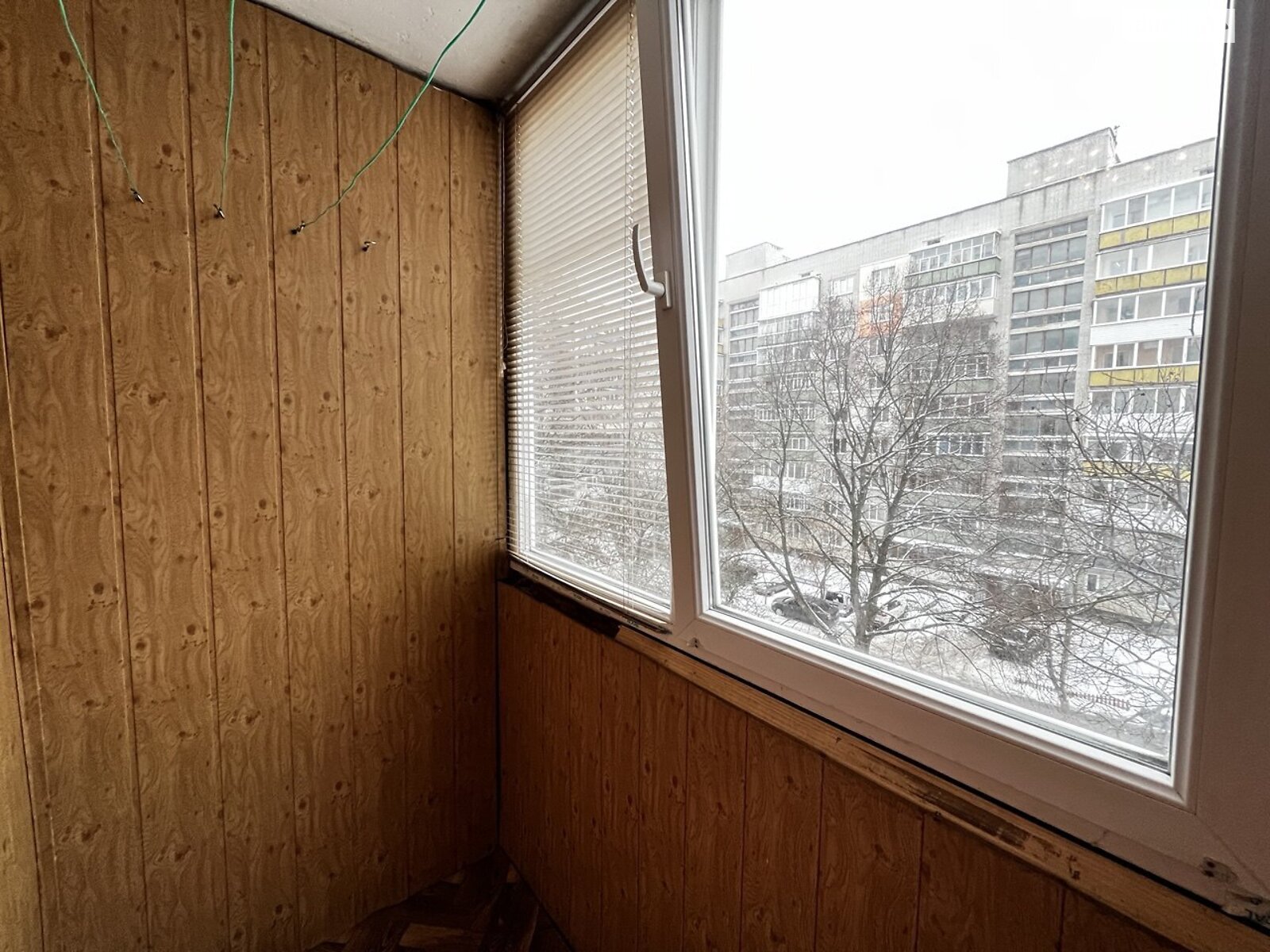 двухкомнатная квартира в Чернигове, район Деснянский, на ул. Пятницкая 70/2 в аренду на долгий срок помесячно фото 1