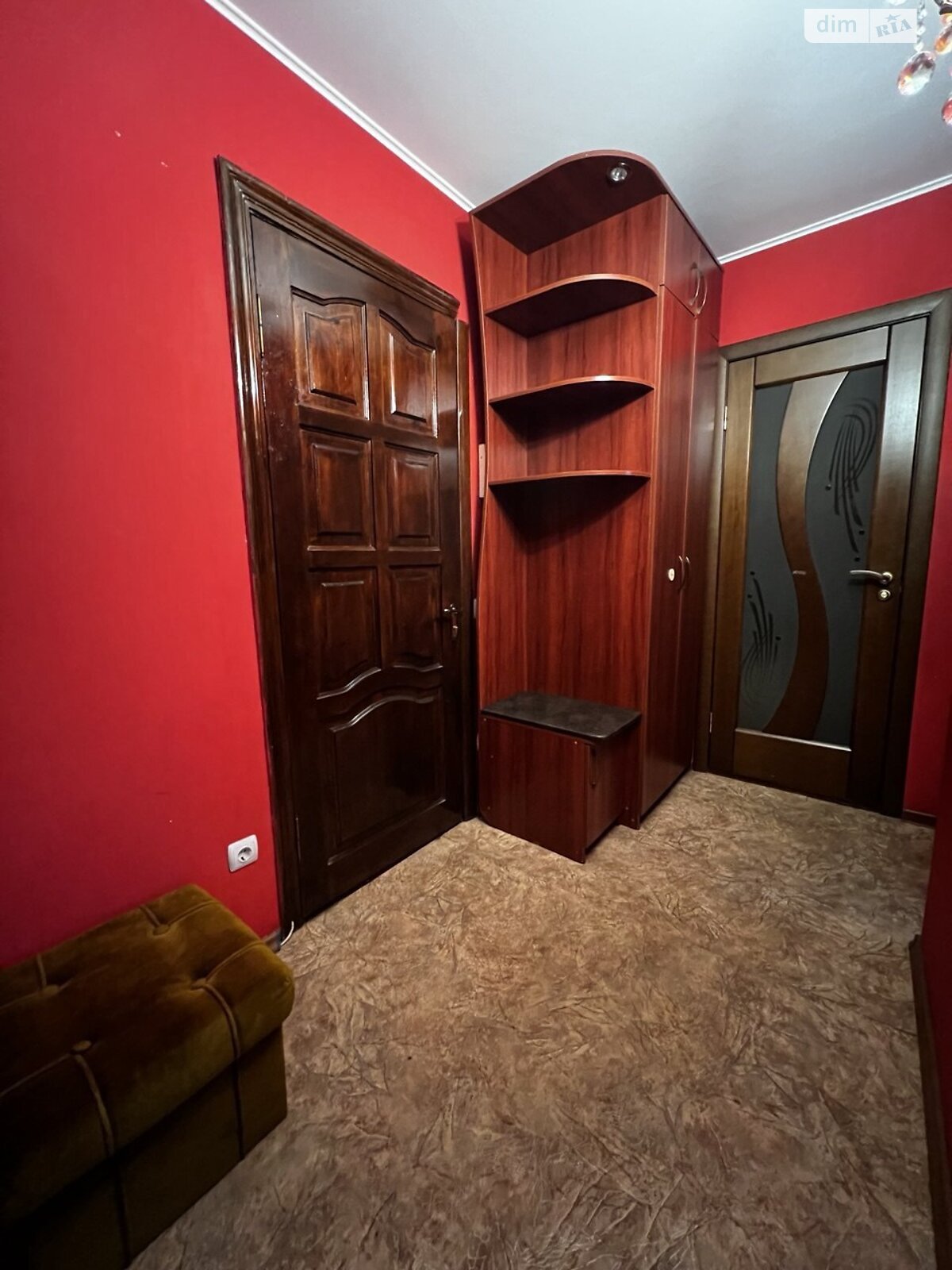 двухкомнатная квартира в Чернигове, район Деснянский, на ул. Пятницкая 70/2 в аренду на долгий срок помесячно фото 1