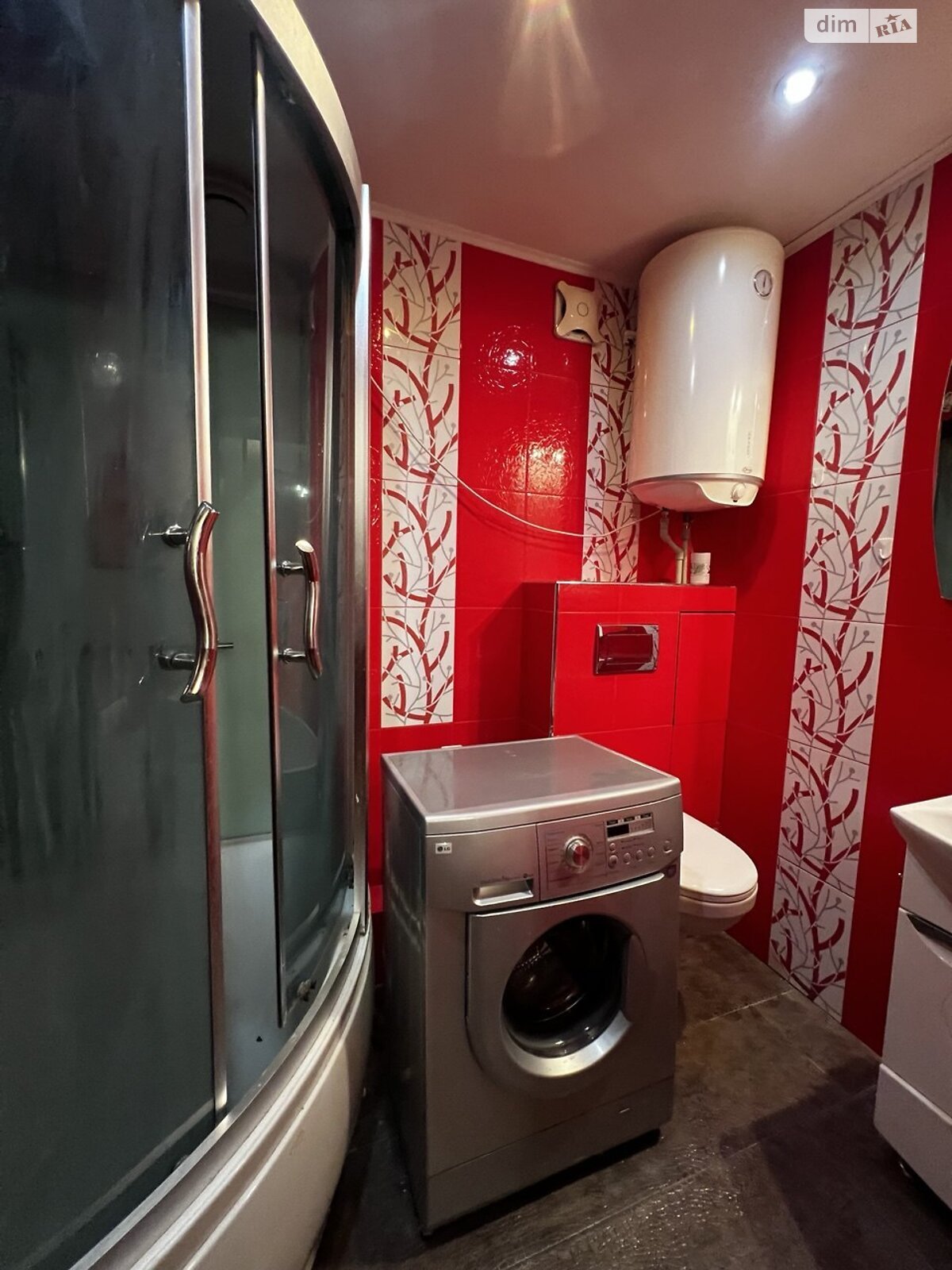 двухкомнатная квартира в Чернигове, район Деснянский, на ул. Пятницкая 70/2 в аренду на долгий срок помесячно фото 1