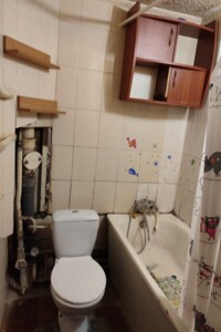 однокомнатная квартира в Чернигове, район Деснянский, на ул. Спасателей 4 в аренду на долгий срок помесячно фото 2