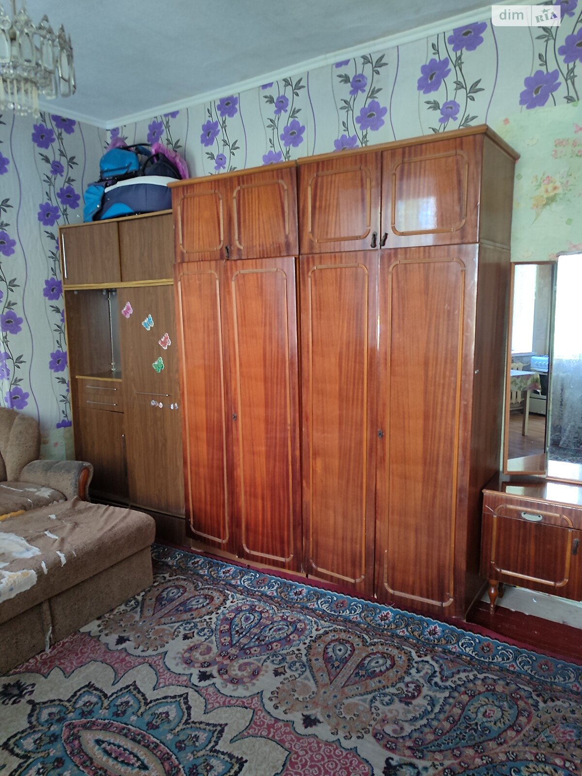 однокімнатна квартира в Чернігові, район Деснянський, на вул. Рятувальників 4 в довготривалу оренду помісячно фото 1 однокімнатна квартира в Чернігові, район Деснянський, на вул. Рятувальників 4 в довготривалу оренду помісячно фото 1