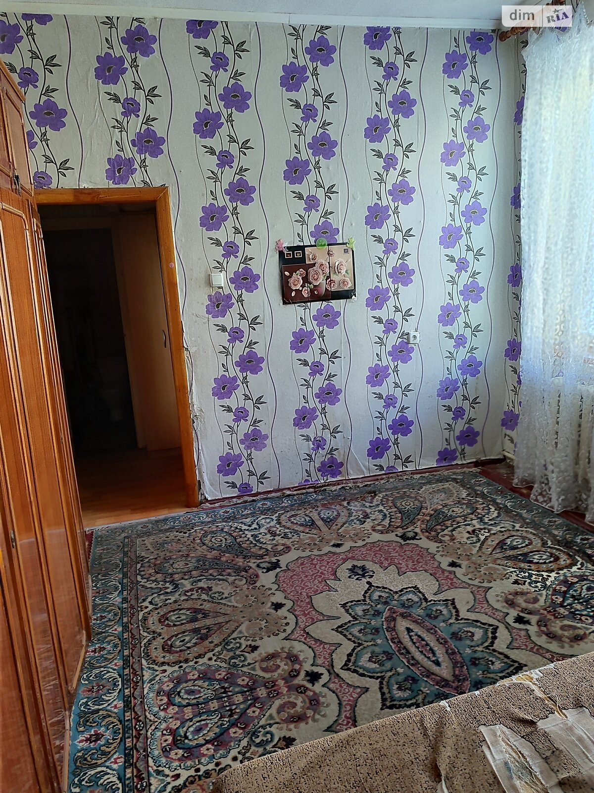 однокімнатна квартира в Чернігові, район Деснянський, на вул. Рятувальників 4 в довготривалу оренду помісячно фото 1 однокімнатна квартира в Чернігові, район Деснянський, на вул. Рятувальників 4 в довготривалу оренду помісячно фото 1