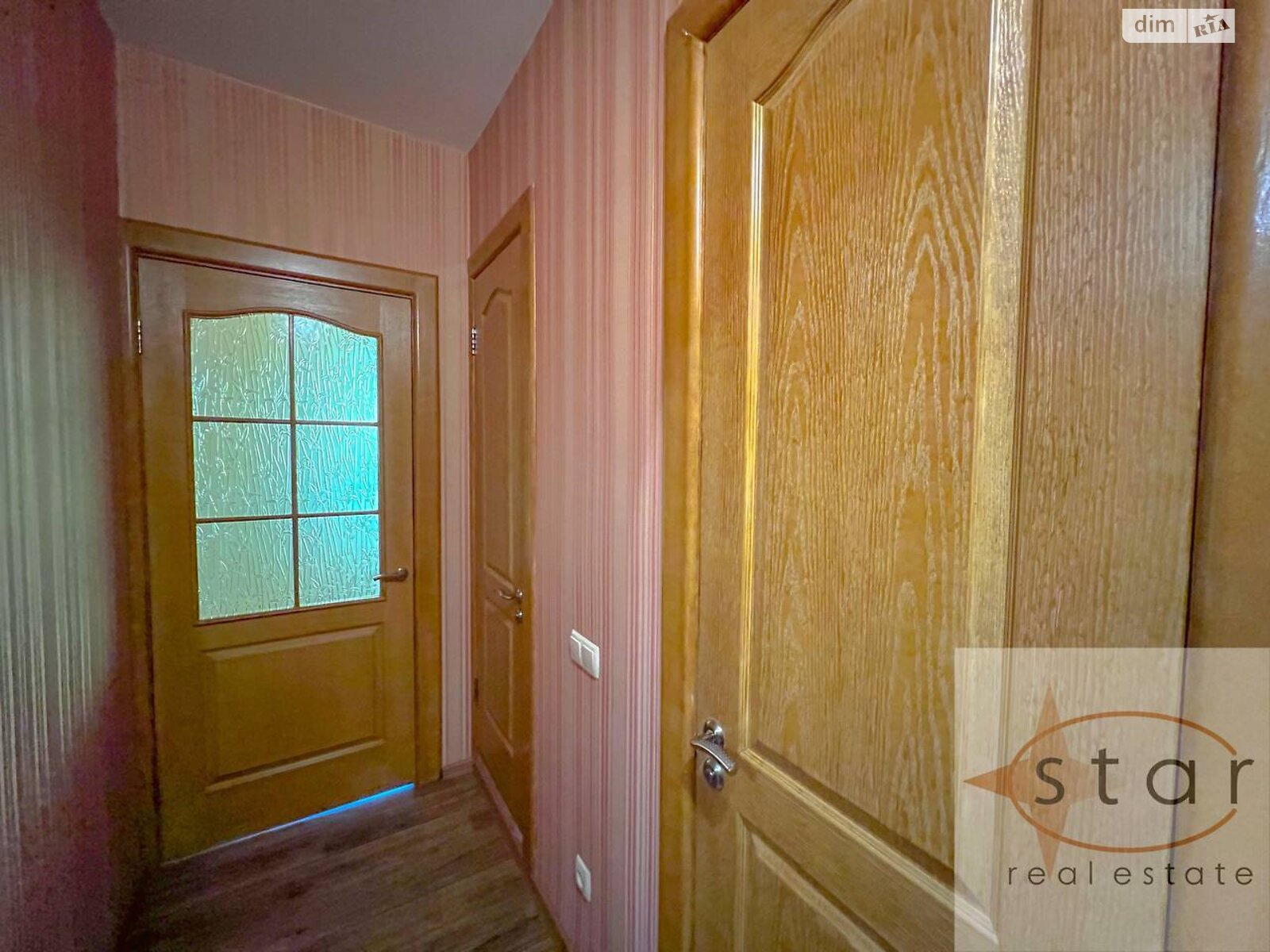 однокомнатная квартира в Чернигове, район Деснянский, на ул. Спасателей 35 в аренду на долгий срок помесячно фото 1