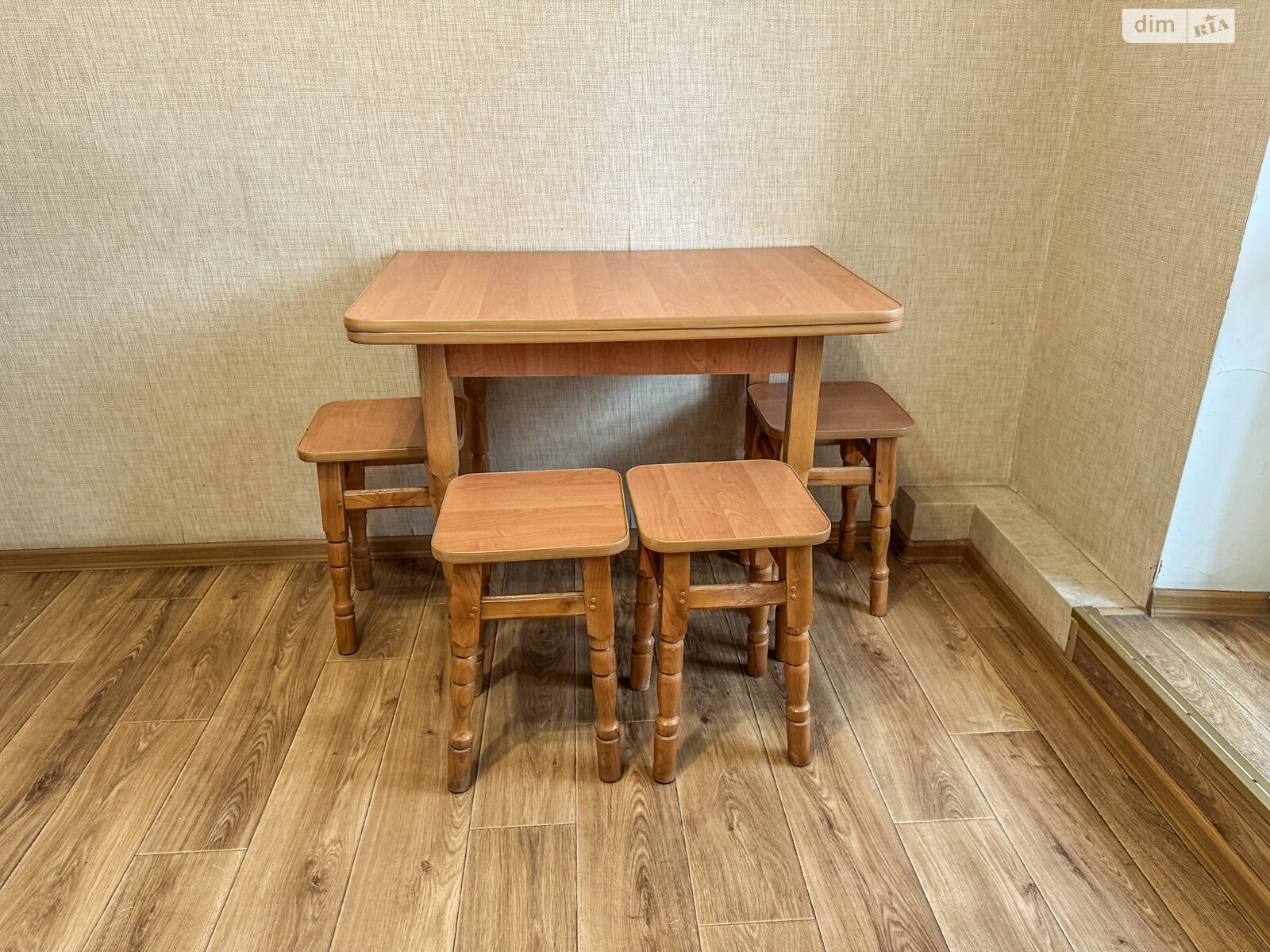 однокомнатная квартира в Чернигове, район Деснянский, на ул. Спасателей 35 в аренду на долгий срок помесячно фото 1