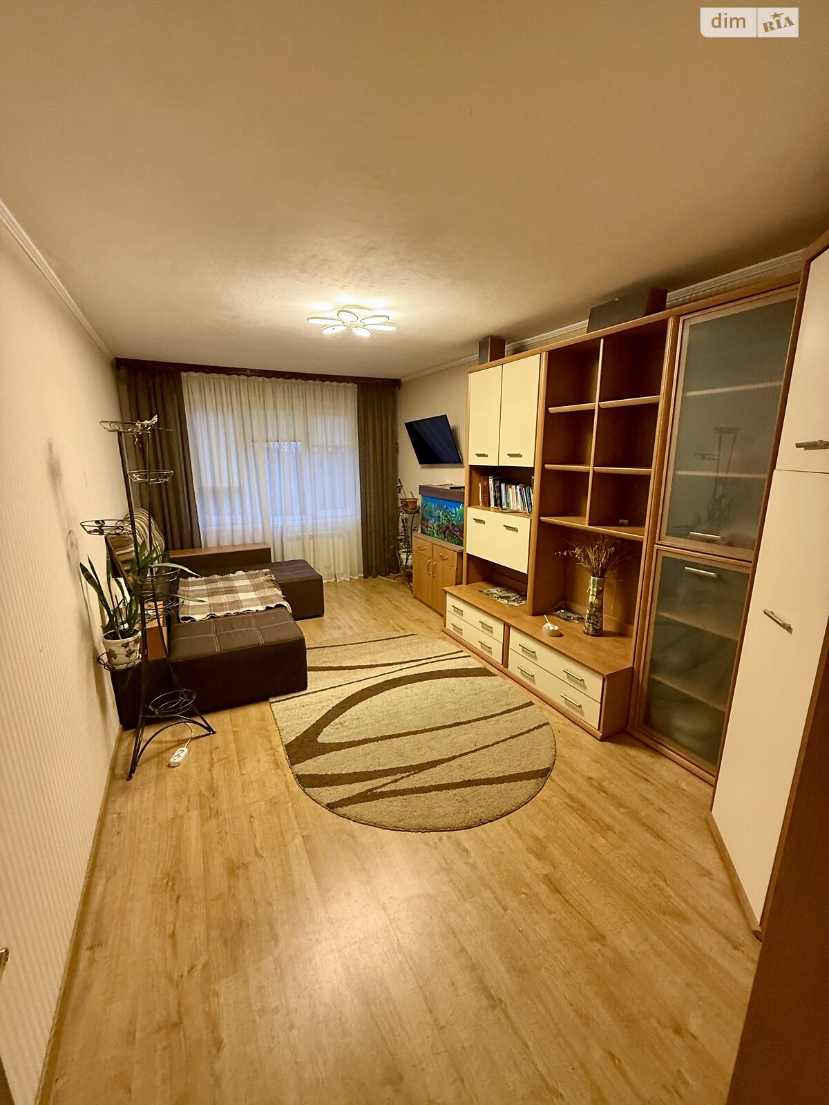 двокімнатна квартира в Чернігові, район Деснянський, на вул. Володимира Коваленка в довготривалу оренду помісячно фото 1