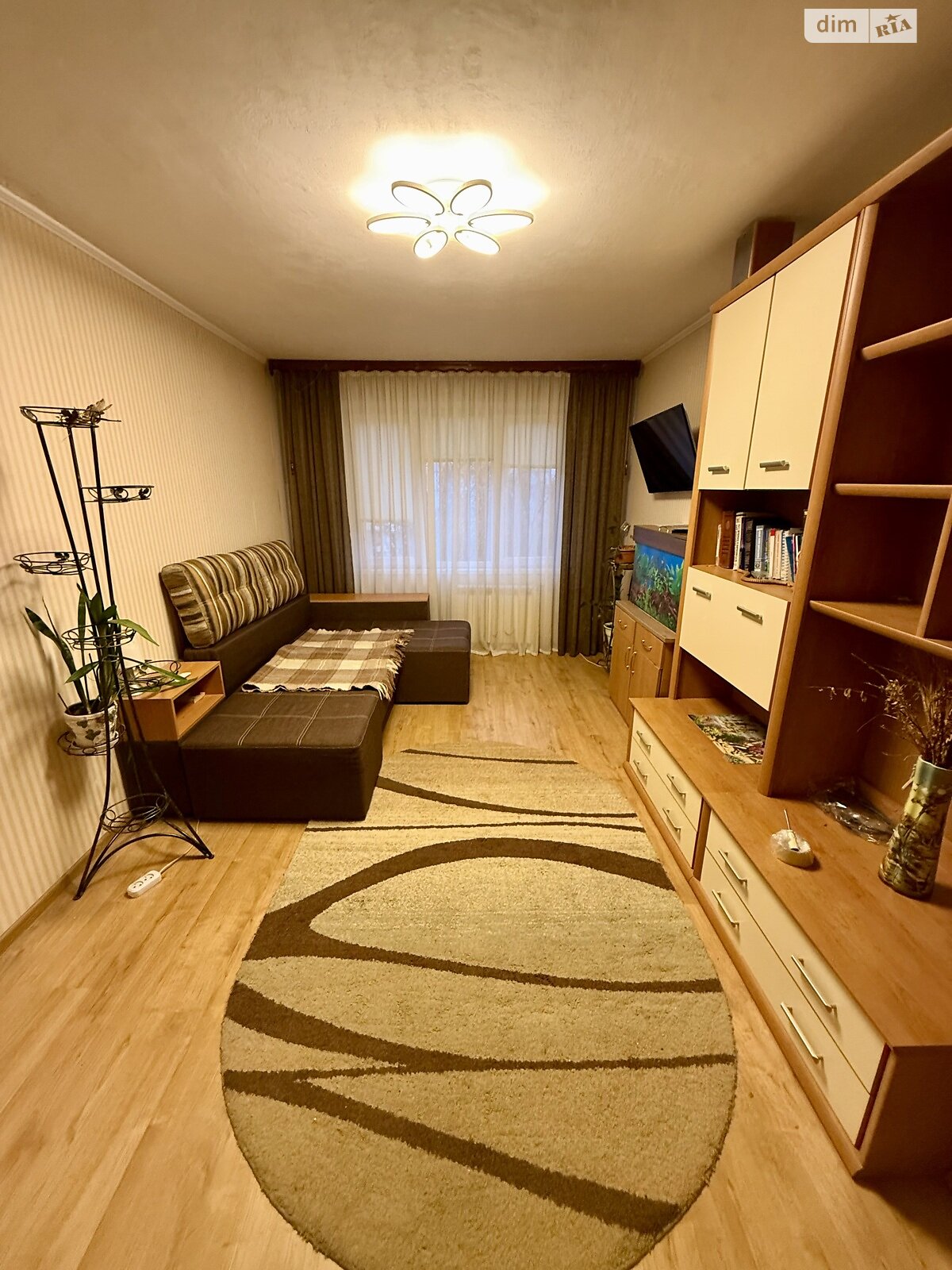 двокімнатна квартира в Чернігові, район Деснянський, на вул. Володимира Коваленка в довготривалу оренду помісячно фото 1